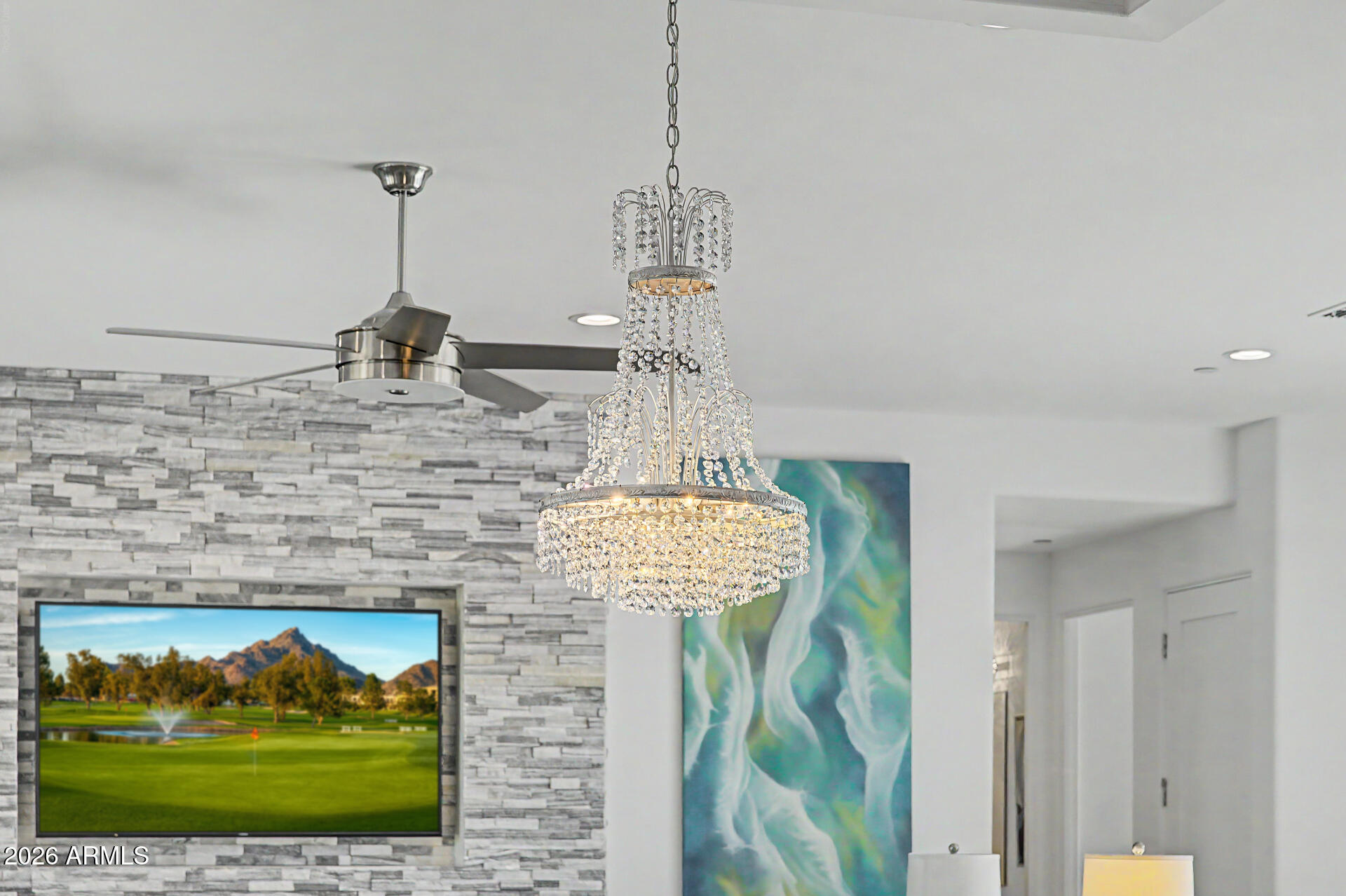 RANCHO MANANA LOT 1-107 TR A-C - Residential