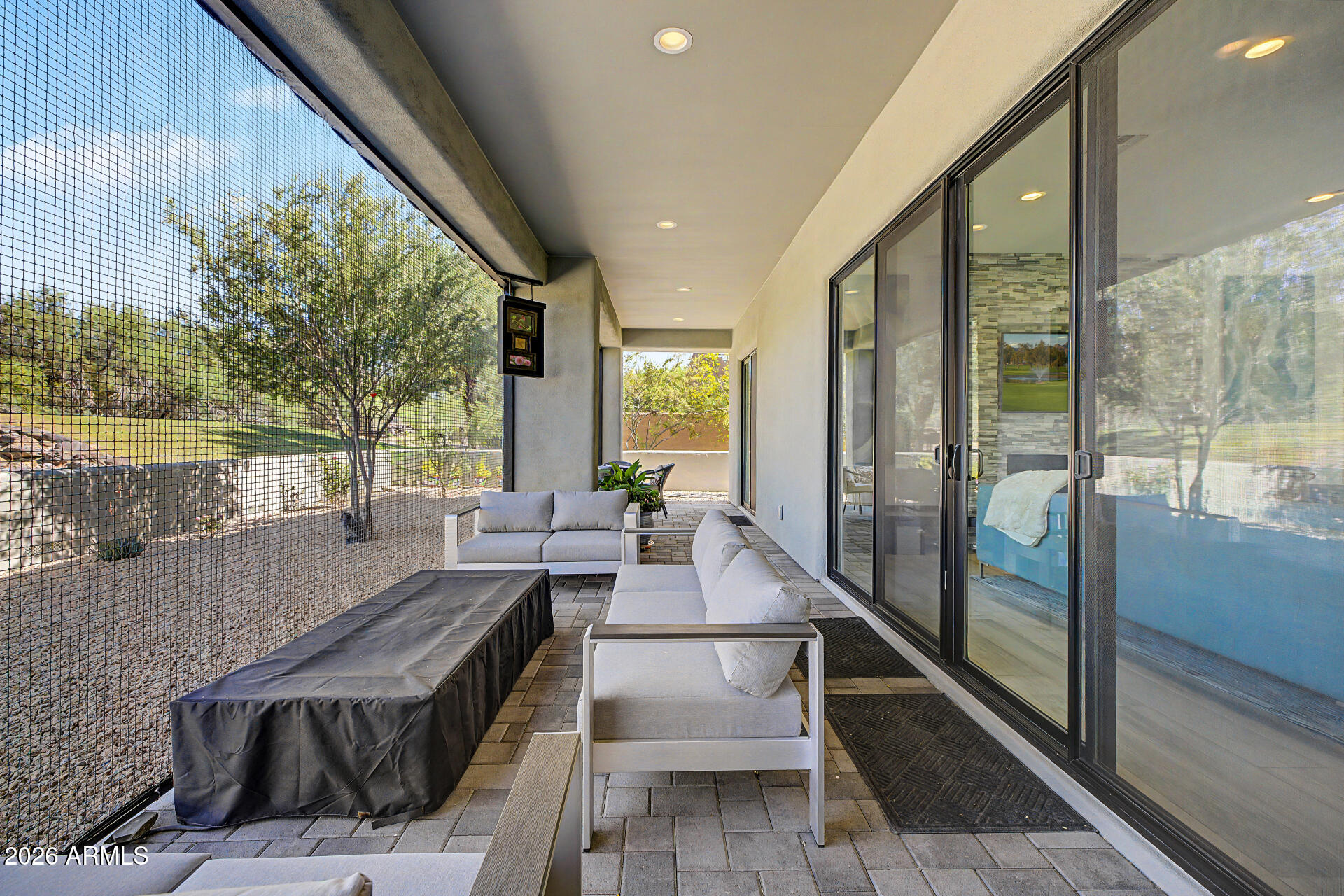 RANCHO MANANA LOT 1-107 TR A-C - Residential