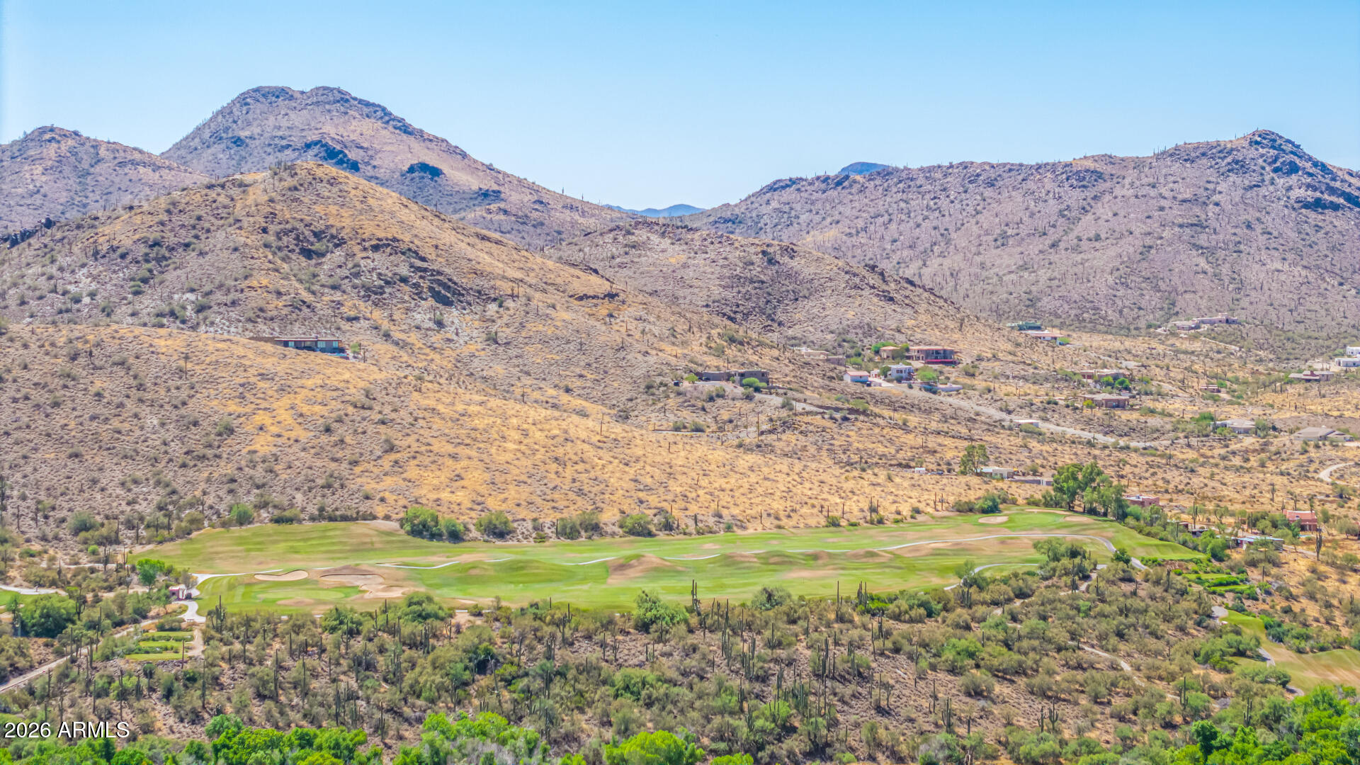 RANCHO MANANA LOT 1-107 TR A-C - Residential