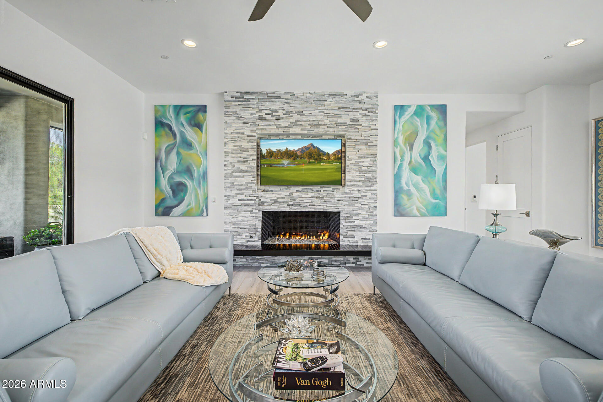 RANCHO MANANA LOT 1-107 TR A-C - Residential