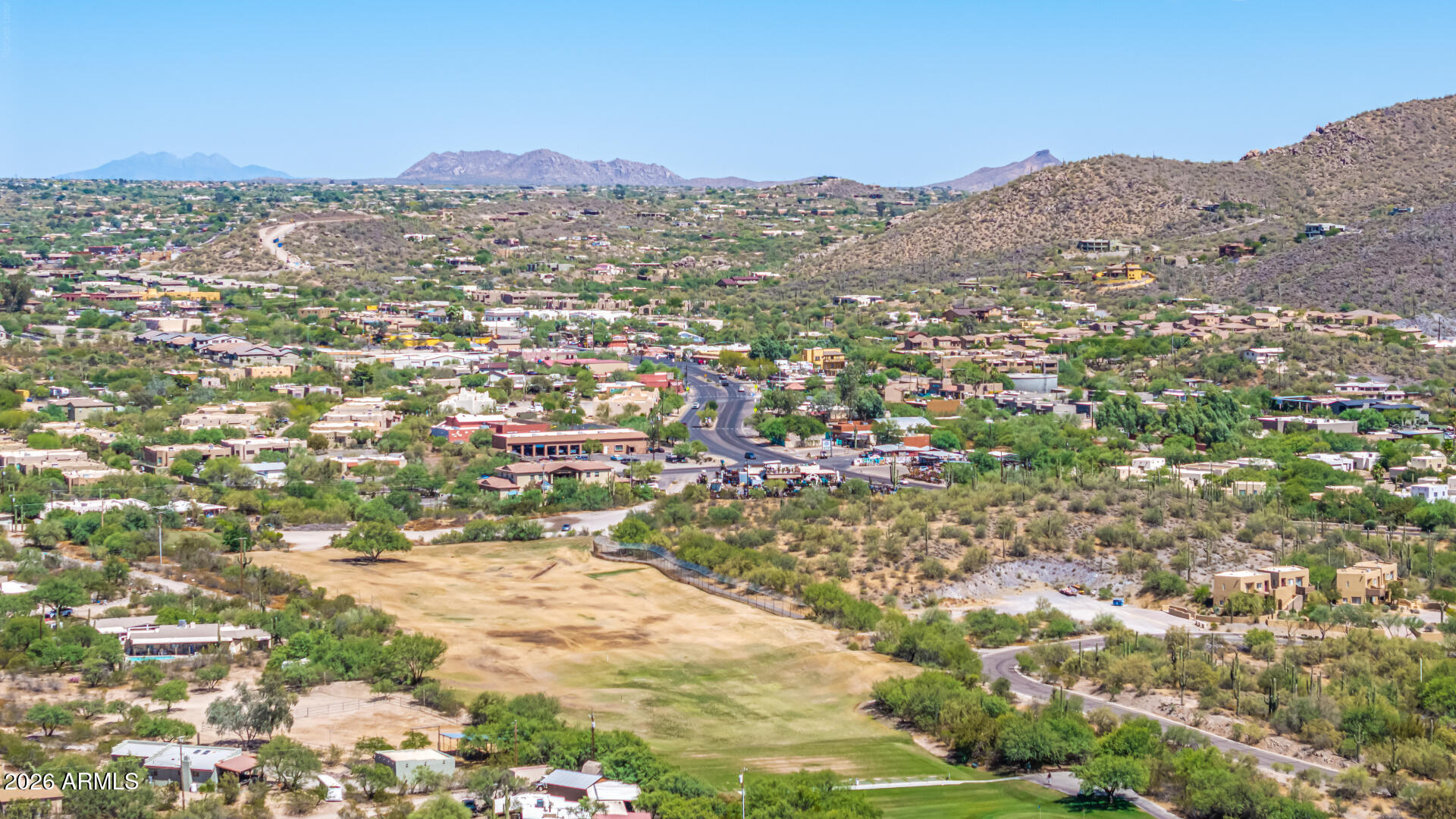 RANCHO MANANA LOT 1-107 TR A-C - Residential