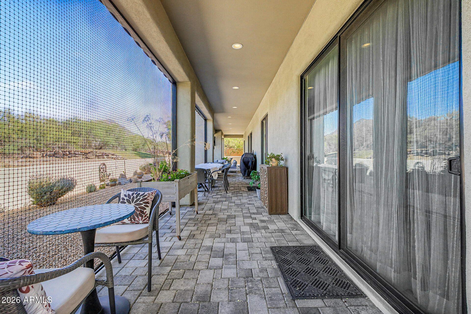 RANCHO MANANA LOT 1-107 TR A-C - Residential
