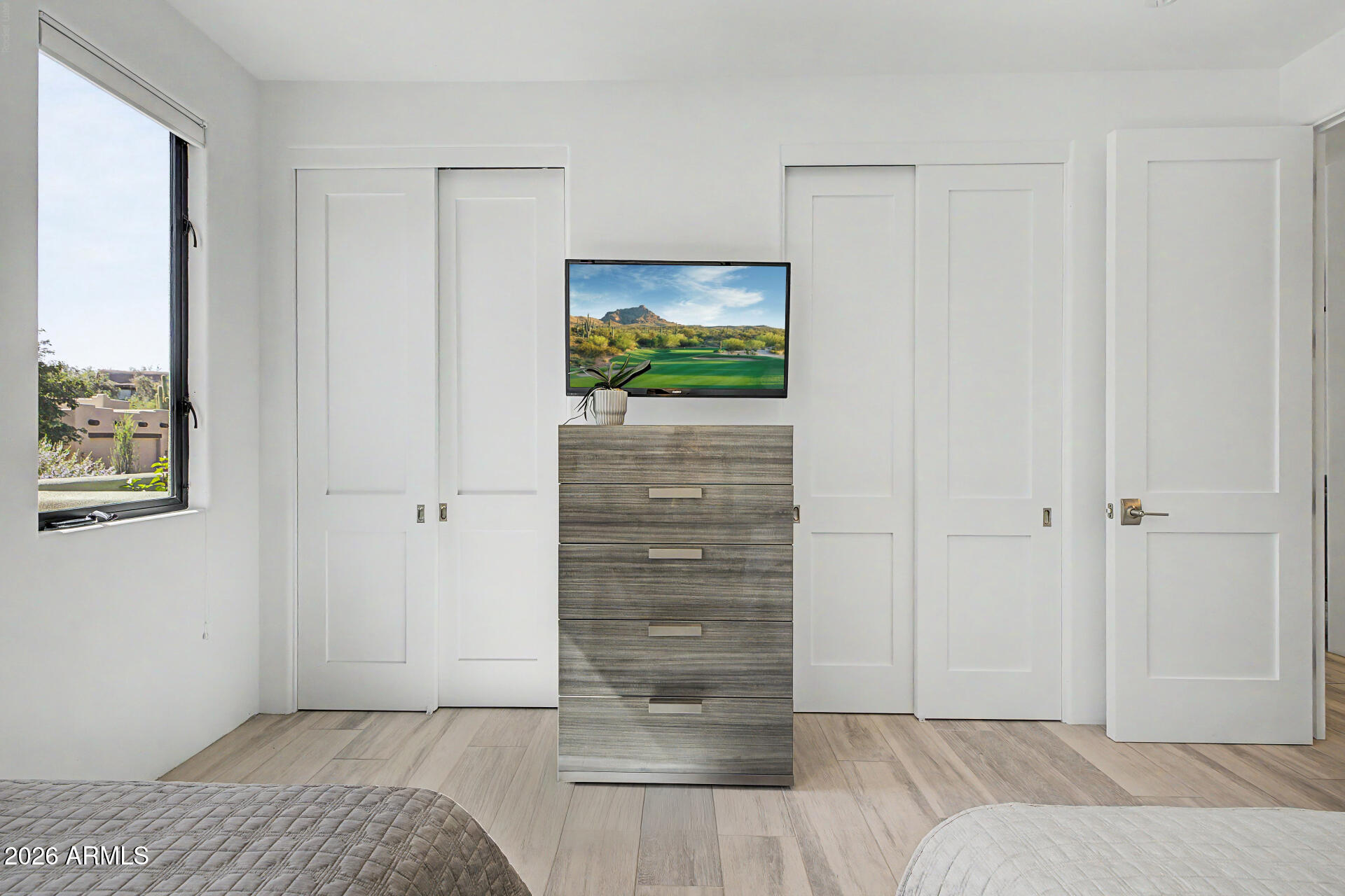 RANCHO MANANA LOT 1-107 TR A-C - Residential