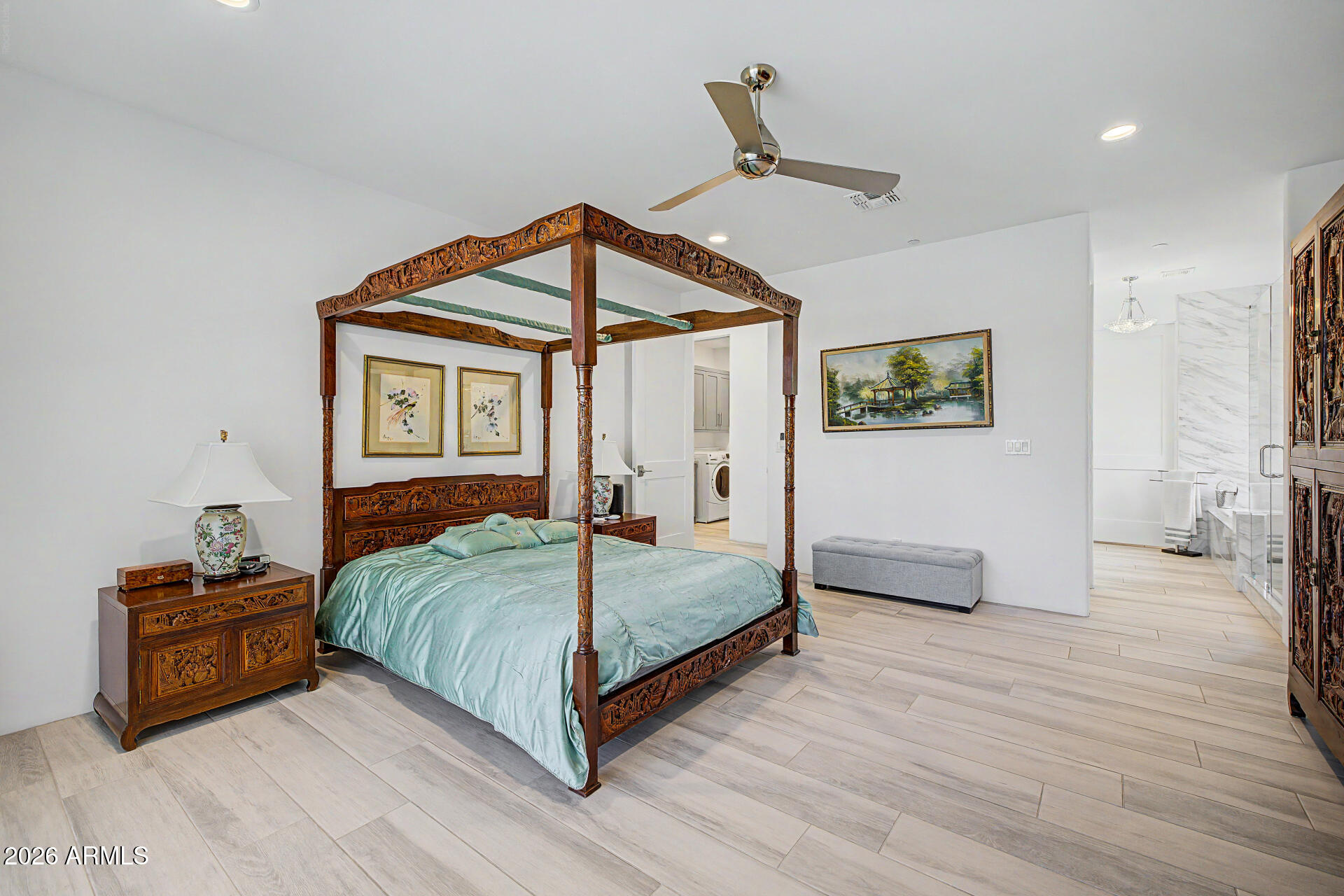 RANCHO MANANA LOT 1-107 TR A-C - Residential