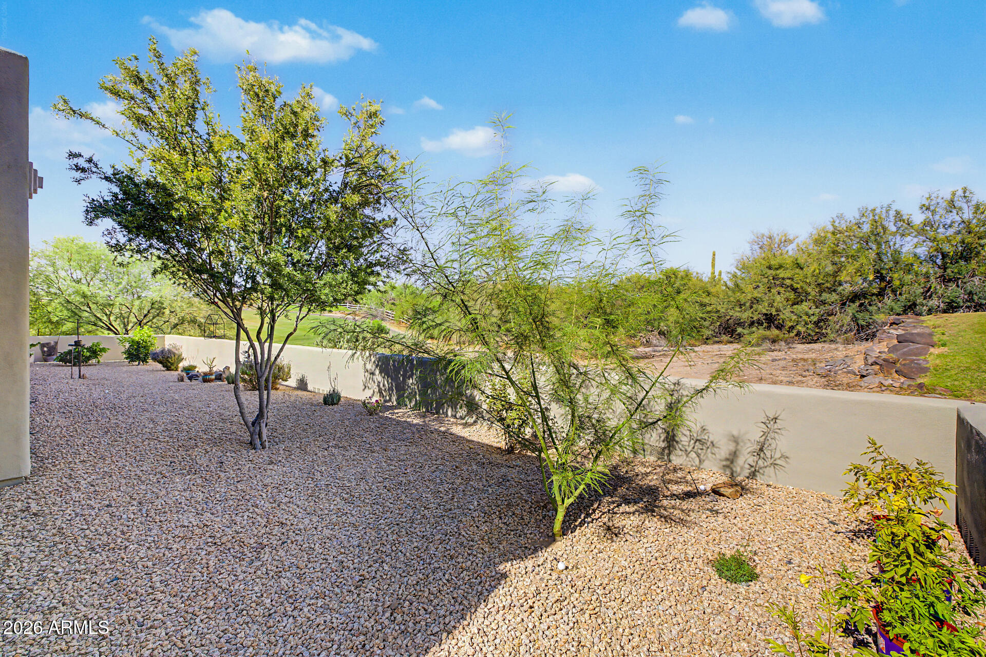 RANCHO MANANA LOT 1-107 TR A-C - Residential