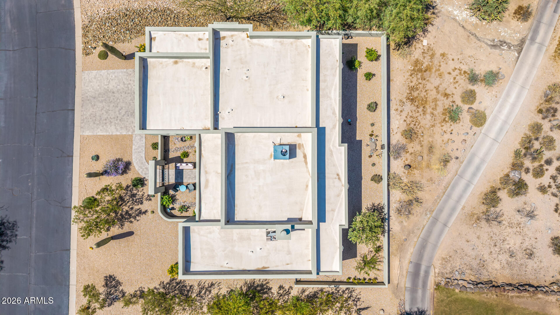 RANCHO MANANA LOT 1-107 TR A-C - Residential