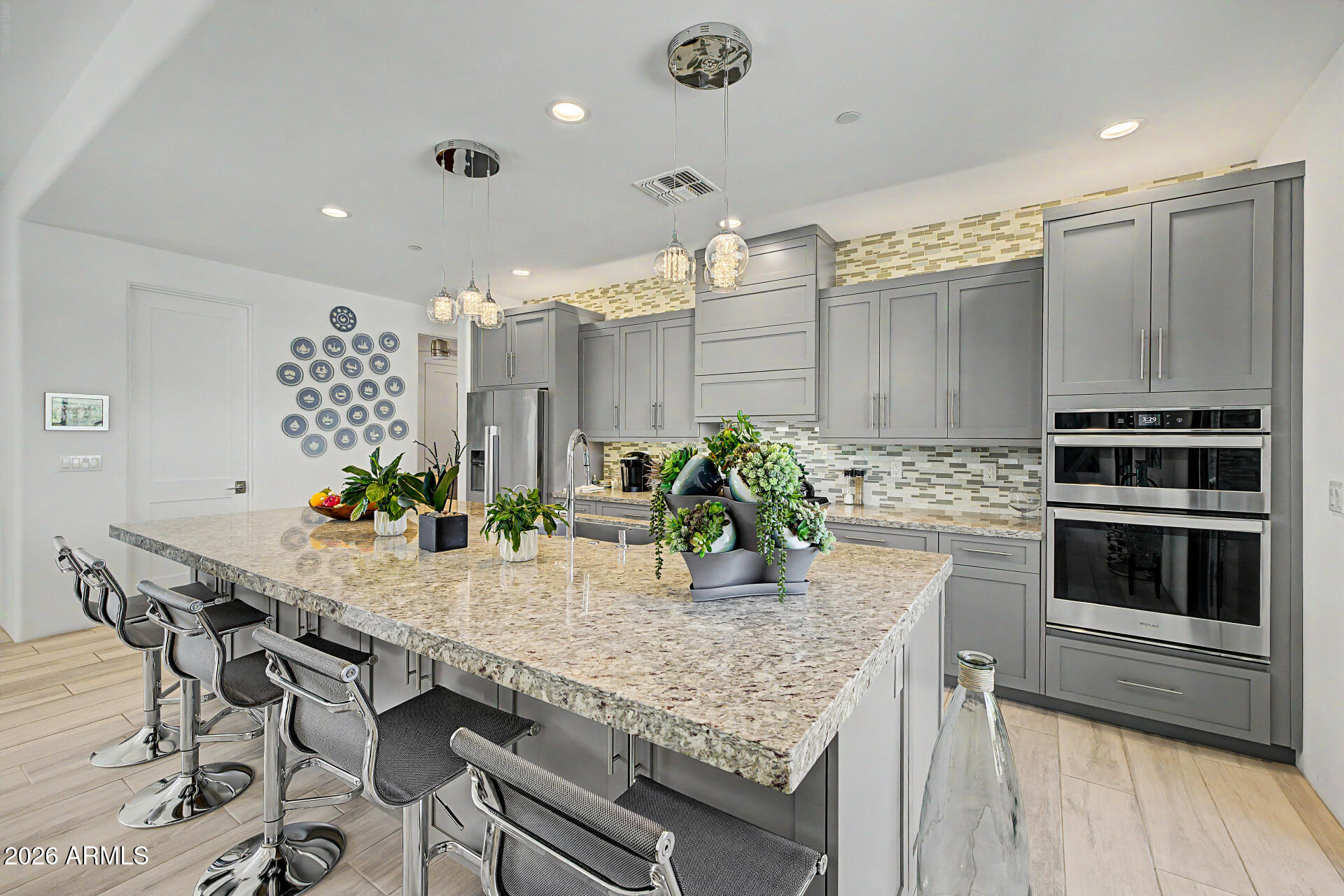 RANCHO MANANA LOT 1-107 TR A-C - Residential