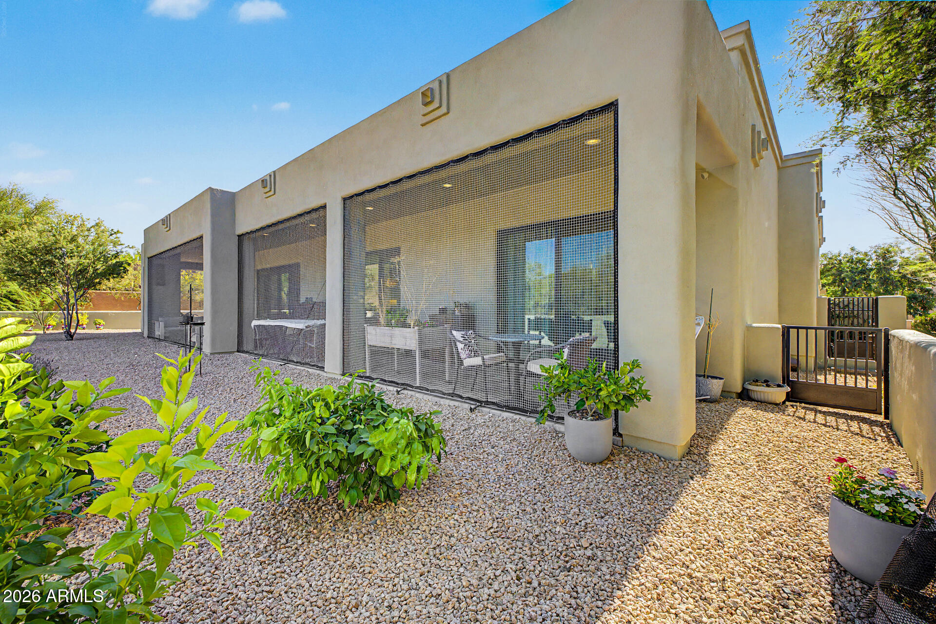 RANCHO MANANA LOT 1-107 TR A-C - Residential