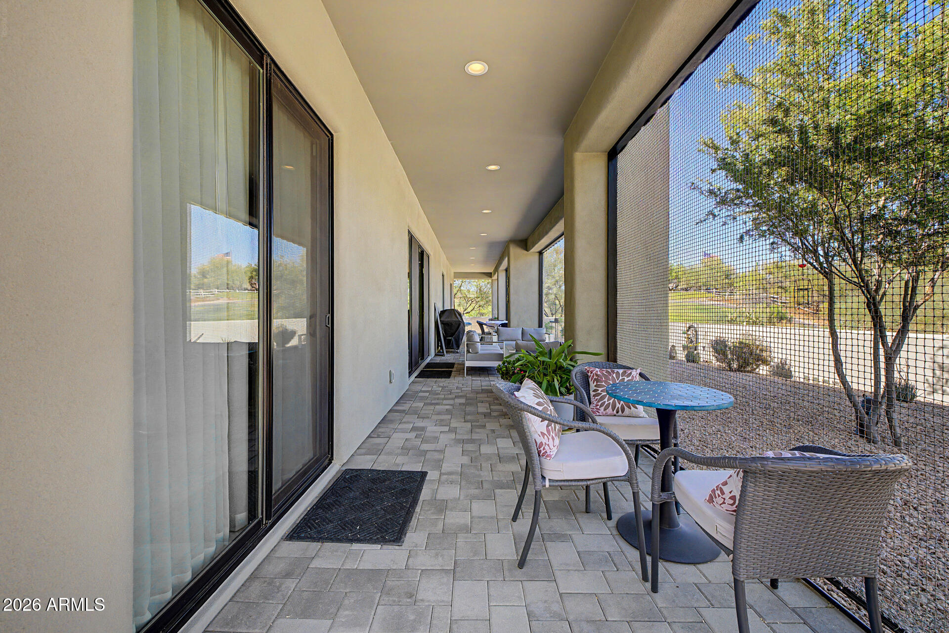 RANCHO MANANA LOT 1-107 TR A-C - Residential