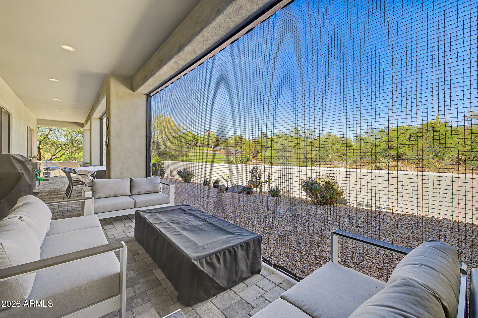 RANCHO MANANA LOT 1-107 TR A-C - Residential