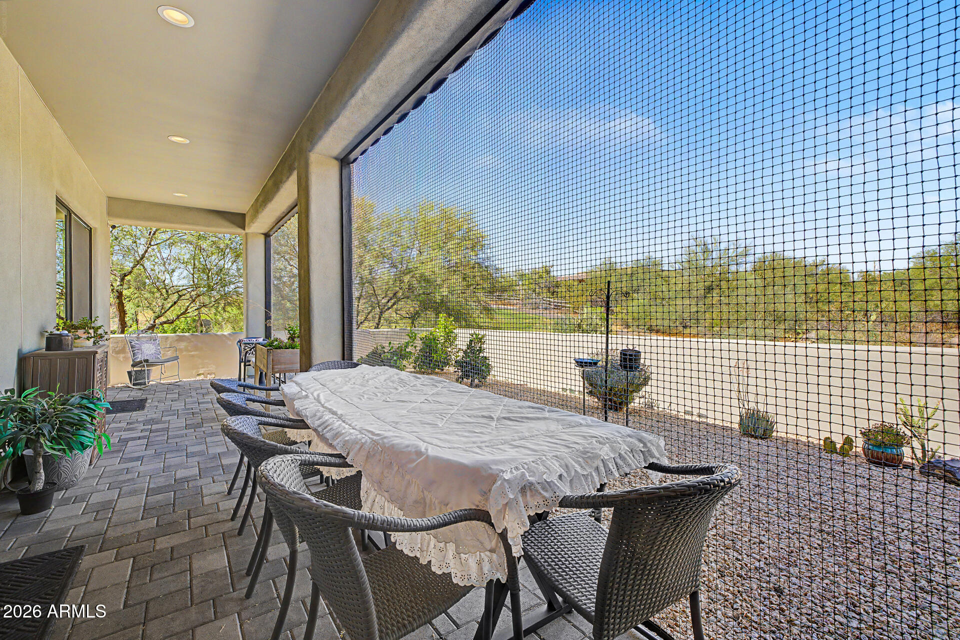 RANCHO MANANA LOT 1-107 TR A-C - Residential