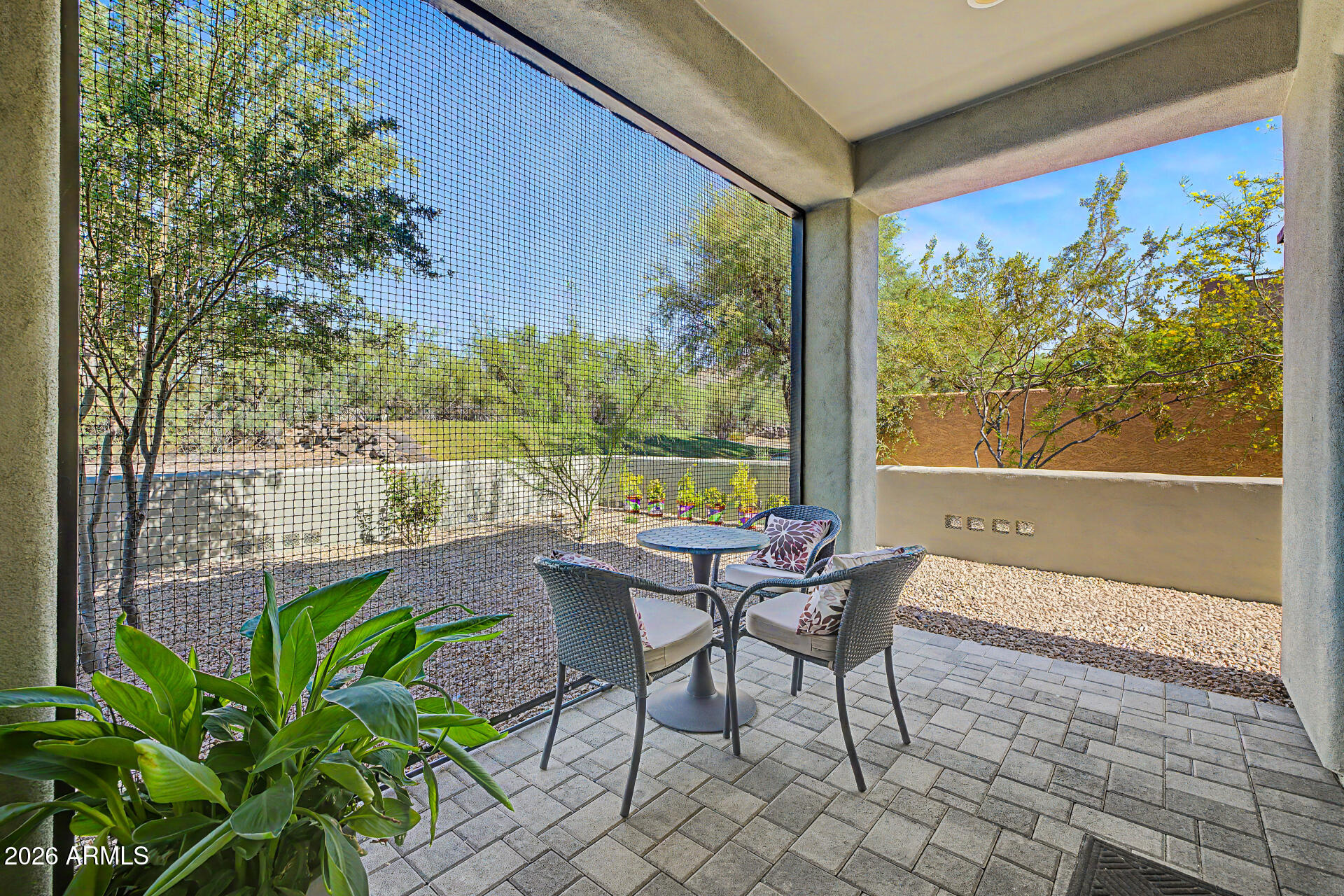 RANCHO MANANA LOT 1-107 TR A-C - Residential