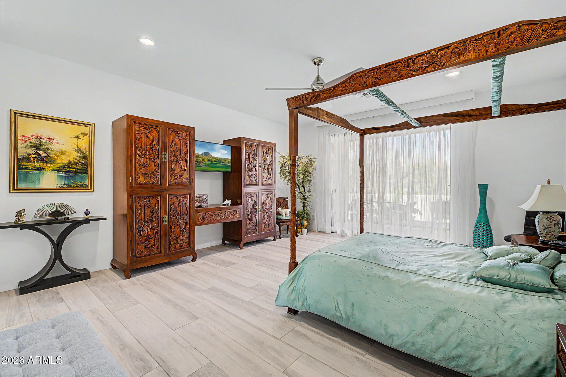 RANCHO MANANA LOT 1-107 TR A-C - Residential