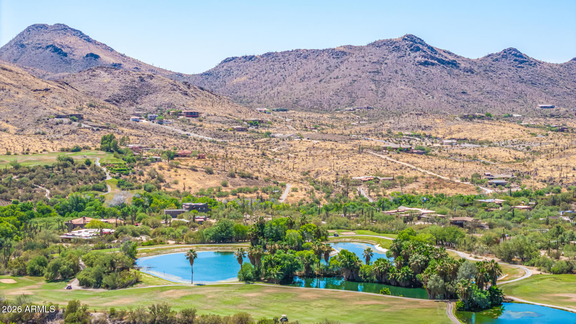 RANCHO MANANA LOT 1-107 TR A-C - Residential
