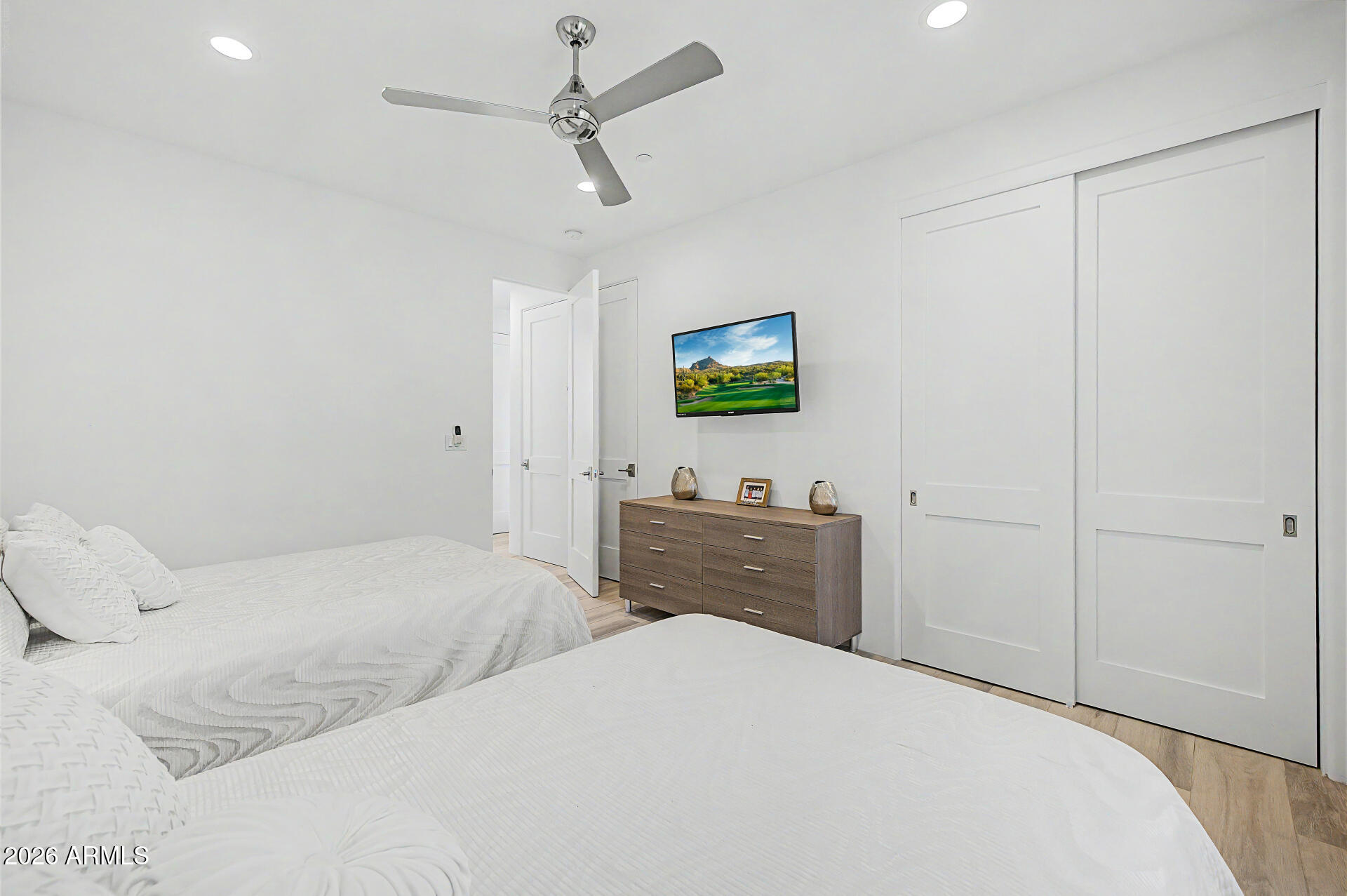 RANCHO MANANA LOT 1-107 TR A-C - Residential