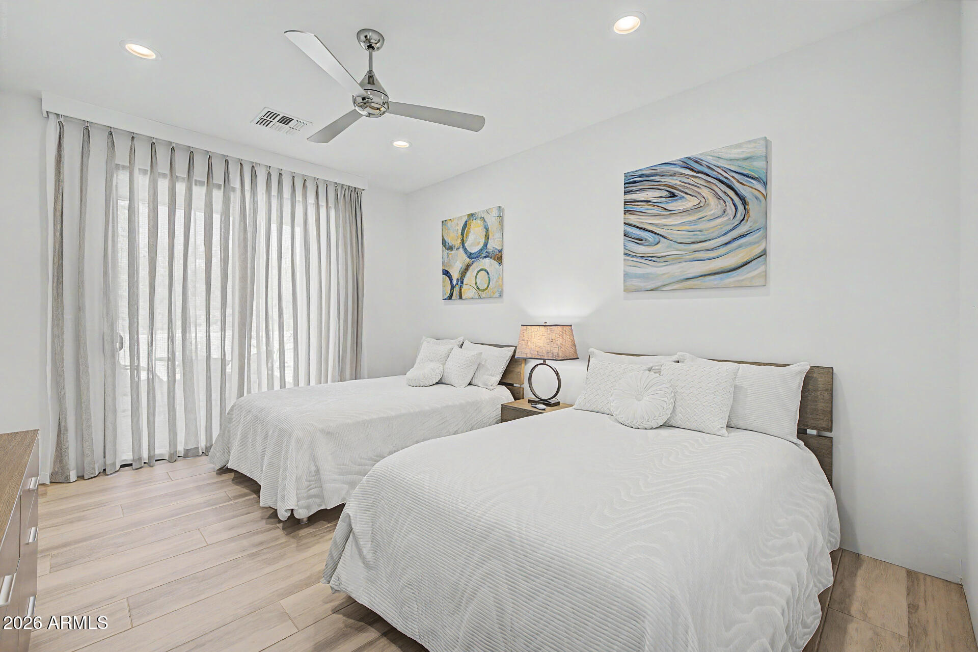 RANCHO MANANA LOT 1-107 TR A-C - Residential
