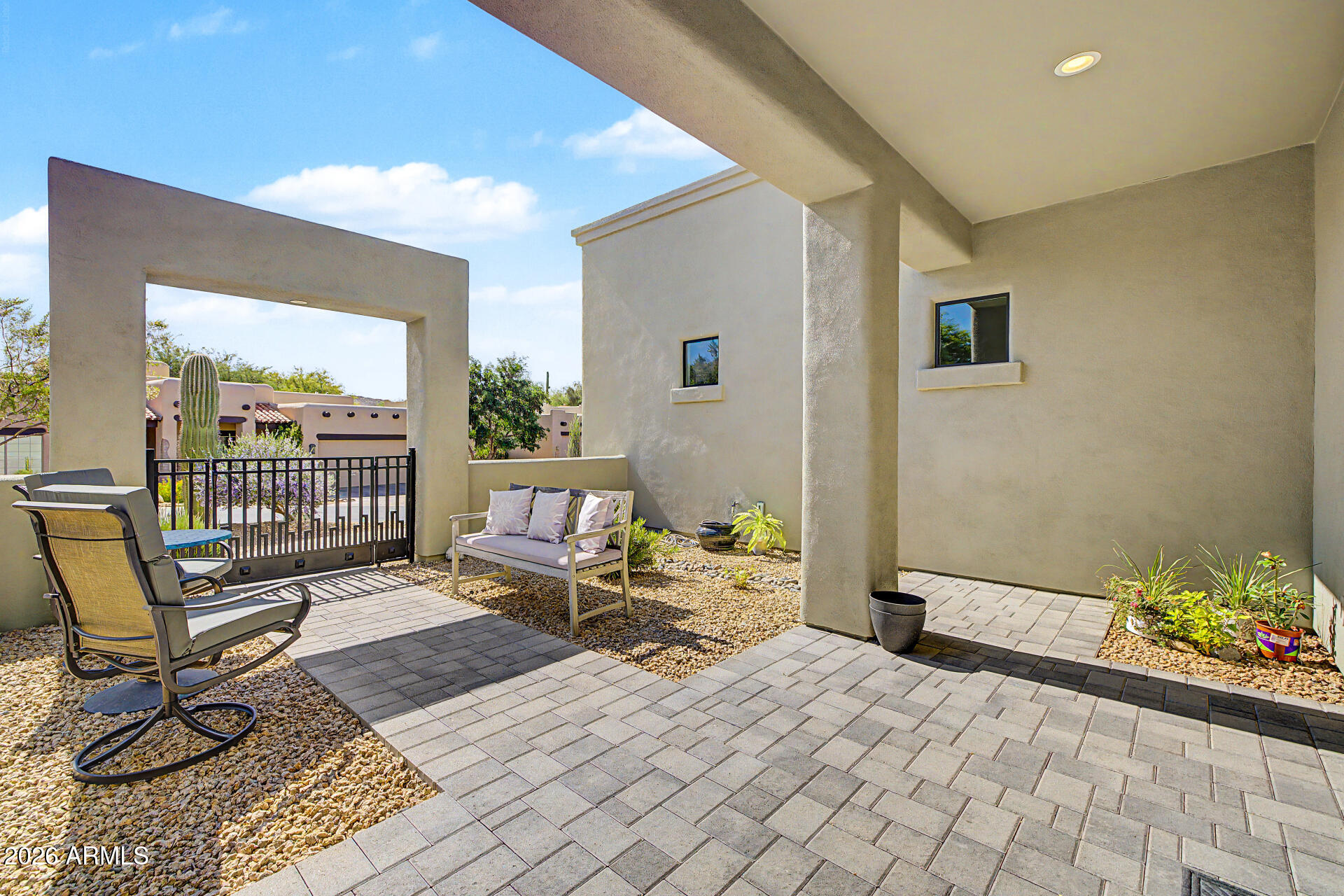 RANCHO MANANA LOT 1-107 TR A-C - Residential