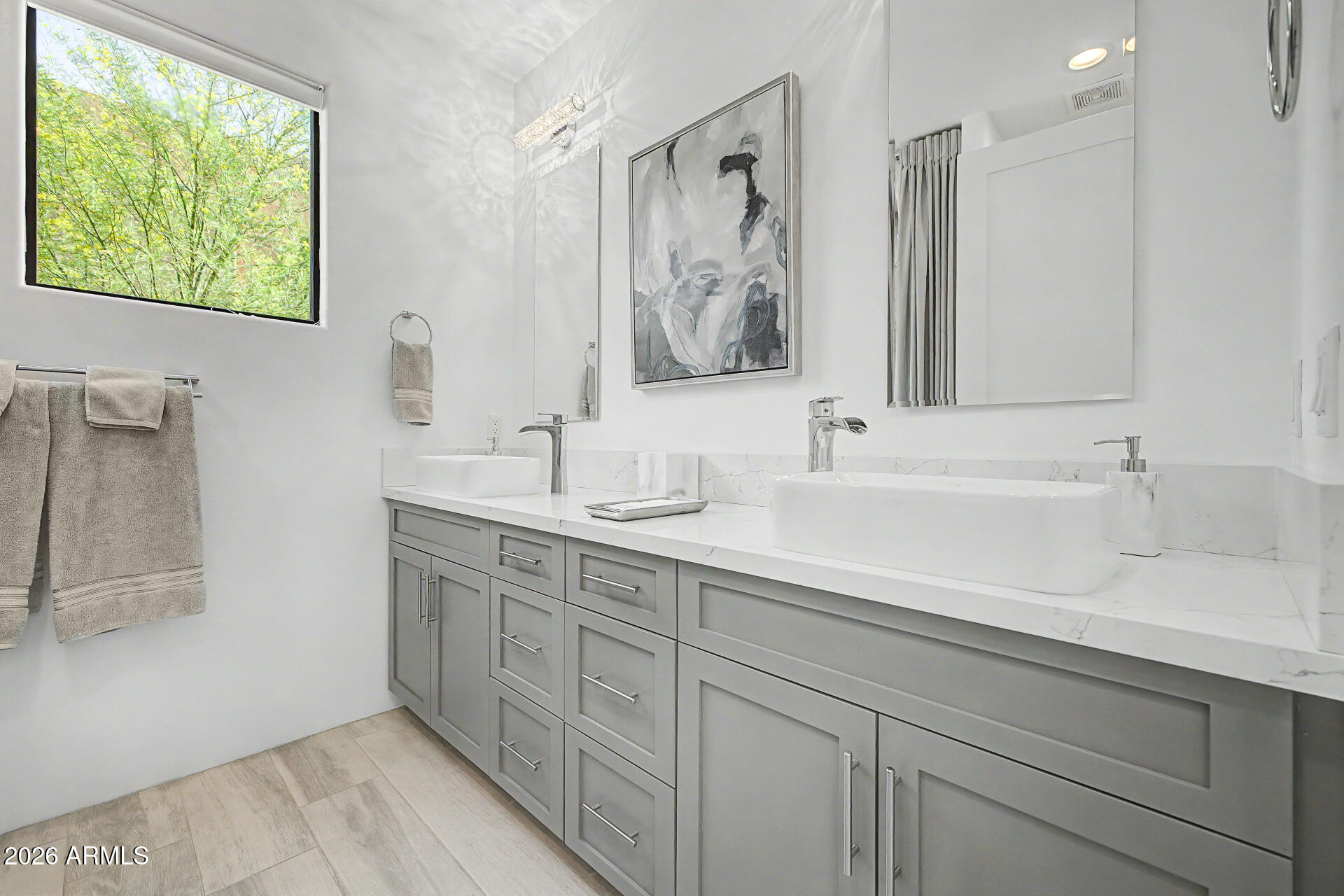RANCHO MANANA LOT 1-107 TR A-C - Residential