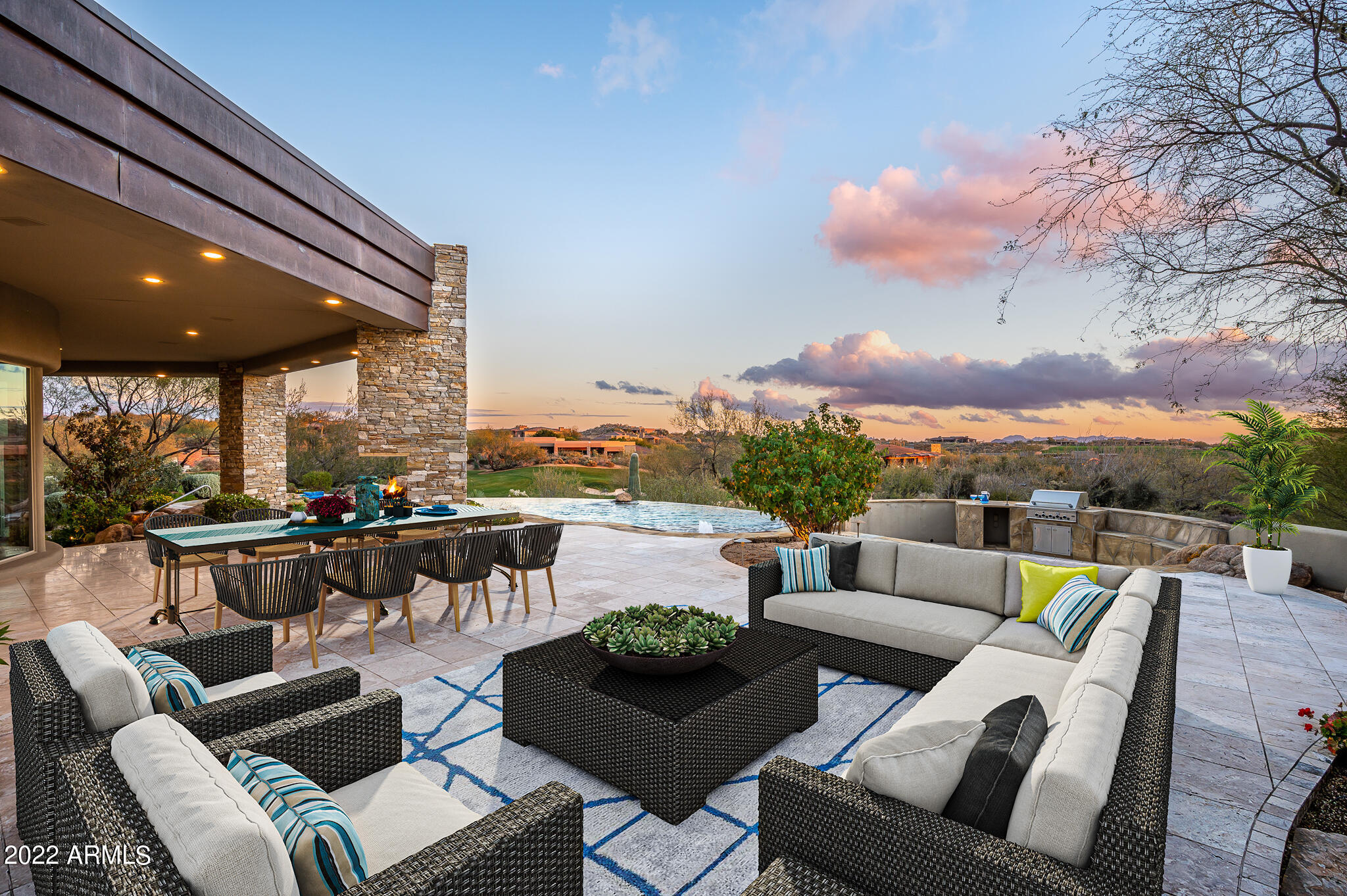 DESERT MOUNTAIN - Residential