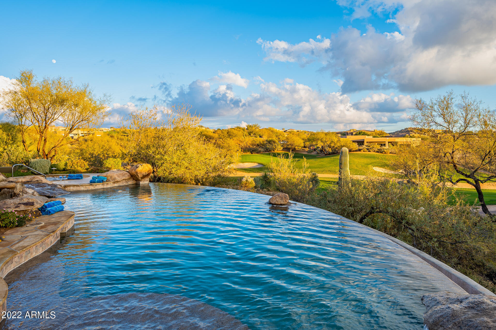DESERT MOUNTAIN - Residential