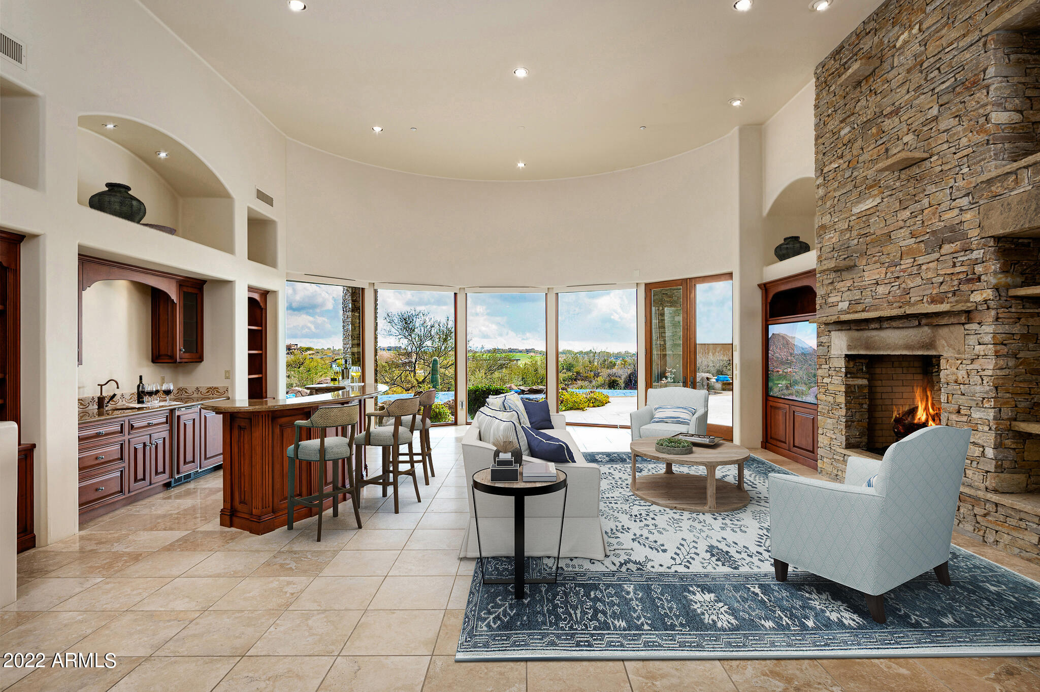 DESERT MOUNTAIN - Residential