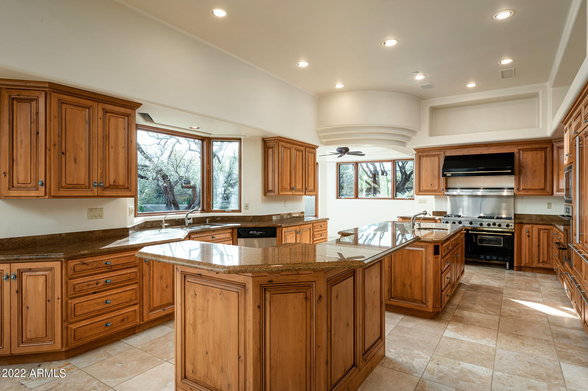DESERT MOUNTAIN - Residential