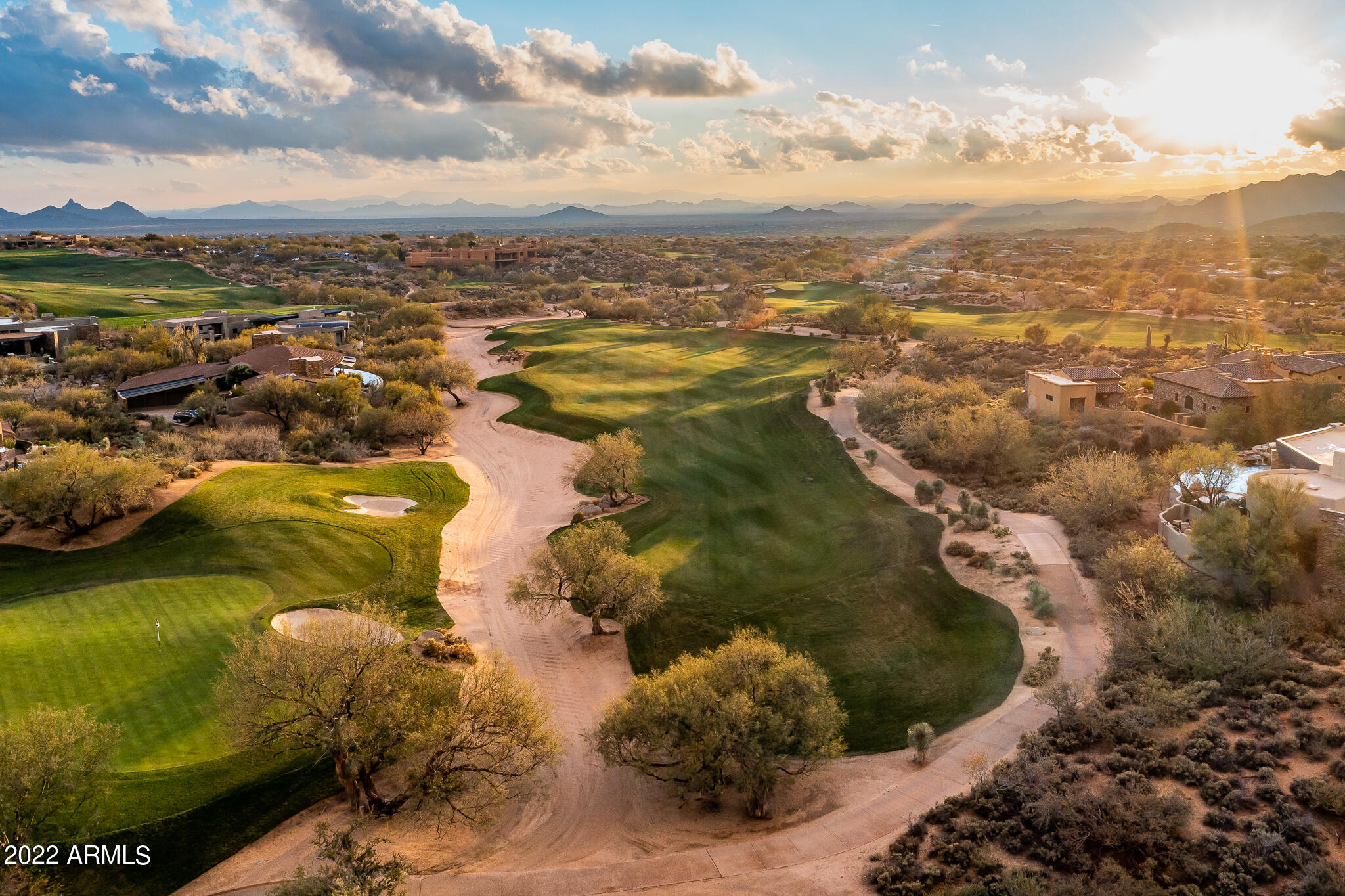 DESERT MOUNTAIN - Residential