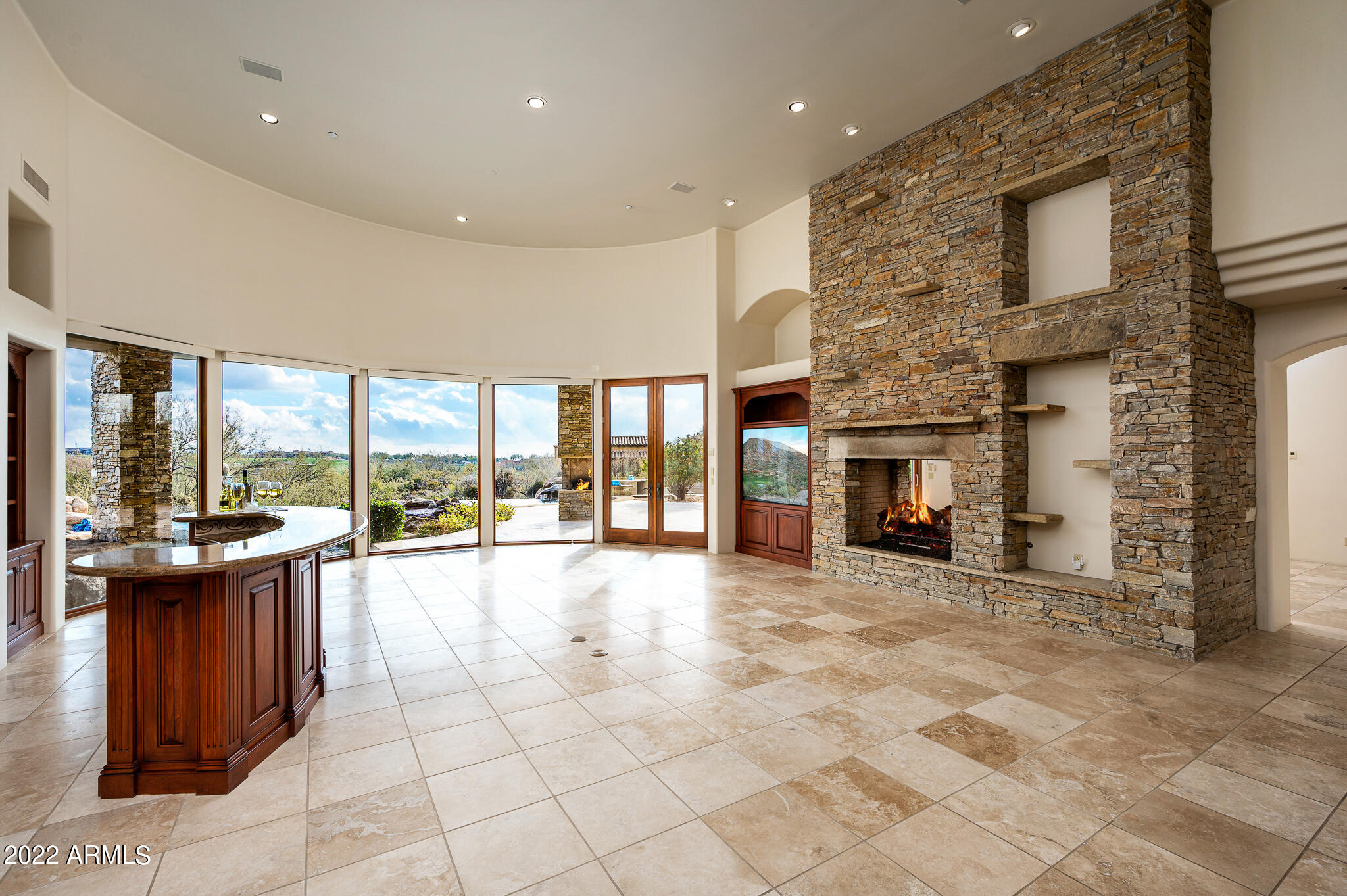 DESERT MOUNTAIN - Residential