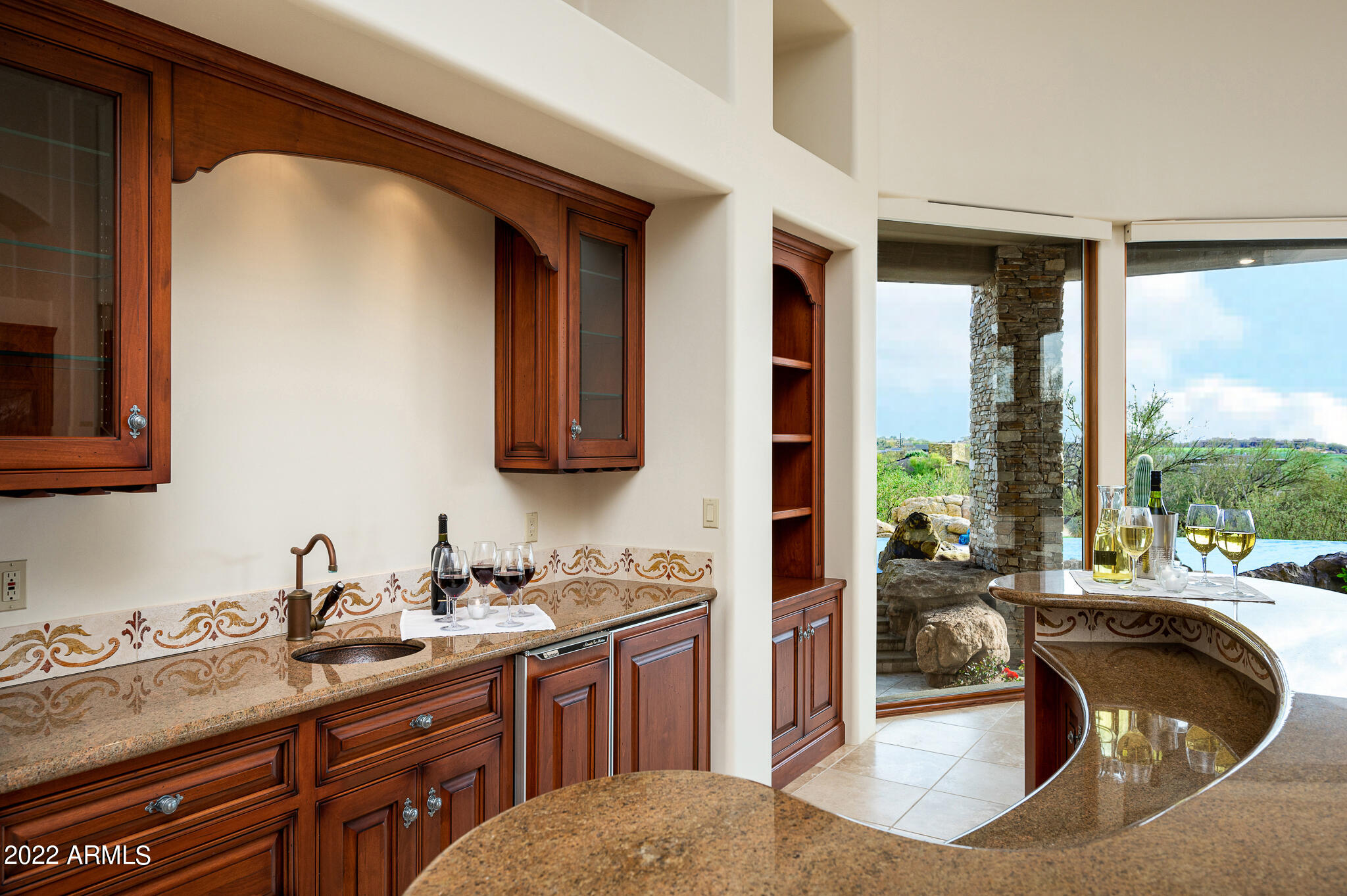 DESERT MOUNTAIN - Residential