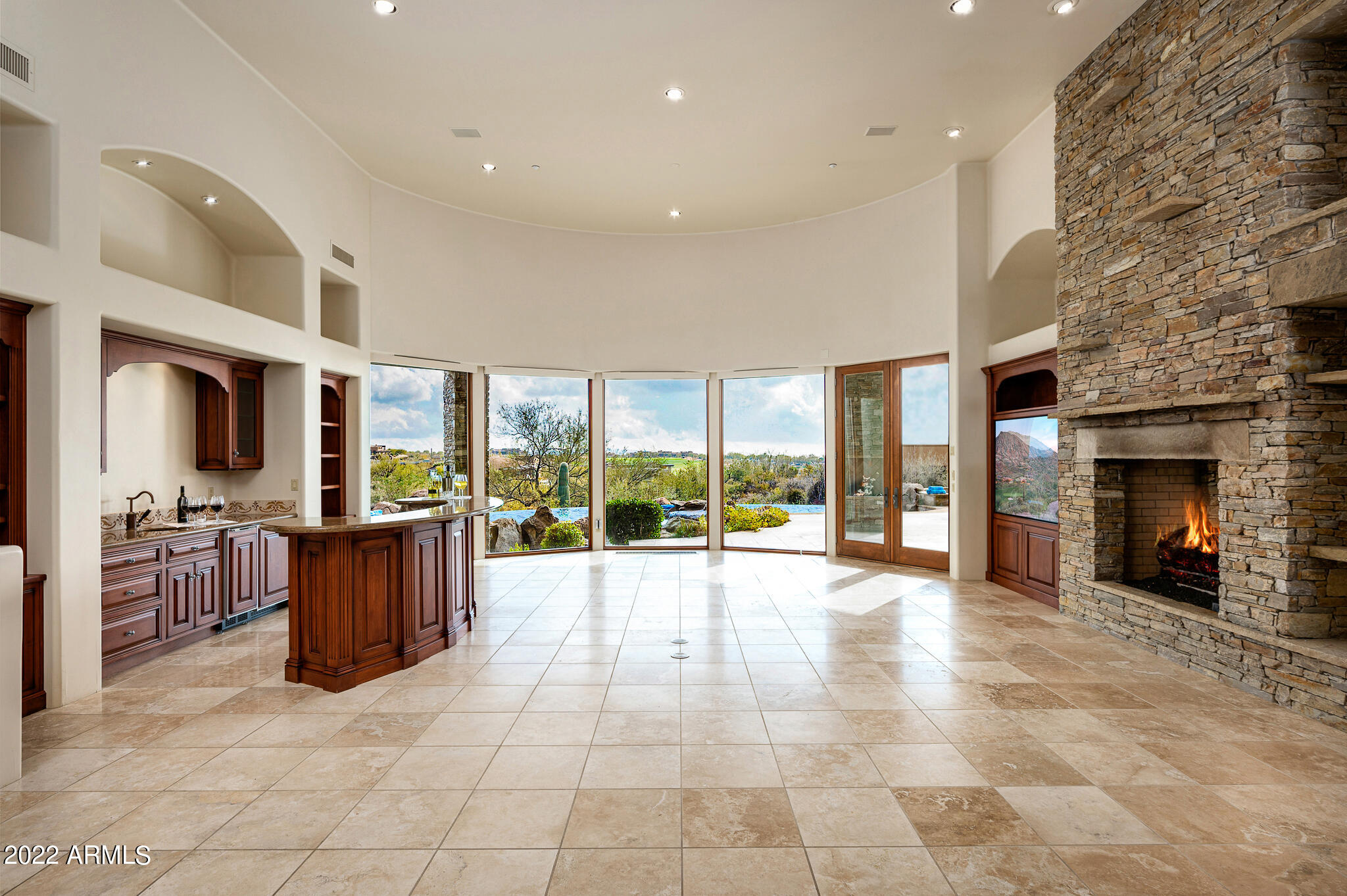 DESERT MOUNTAIN - Residential