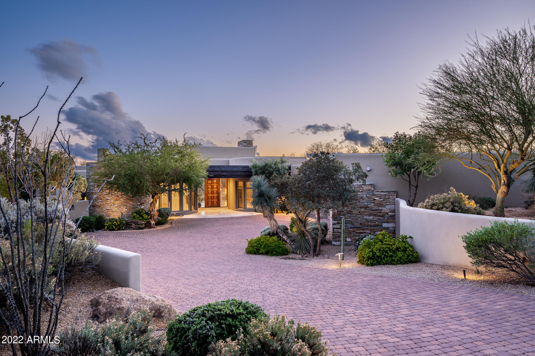 DESERT MOUNTAIN - Residential