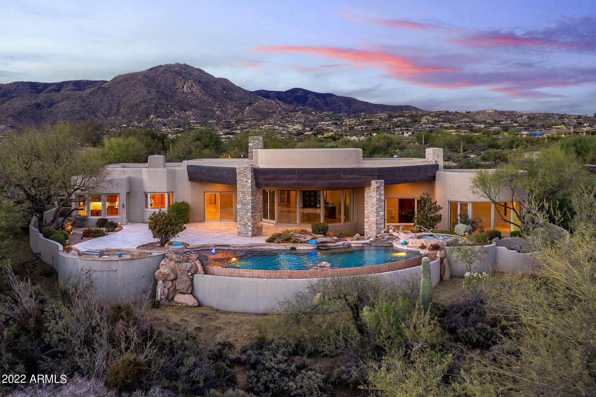 DESERT MOUNTAIN - Residential