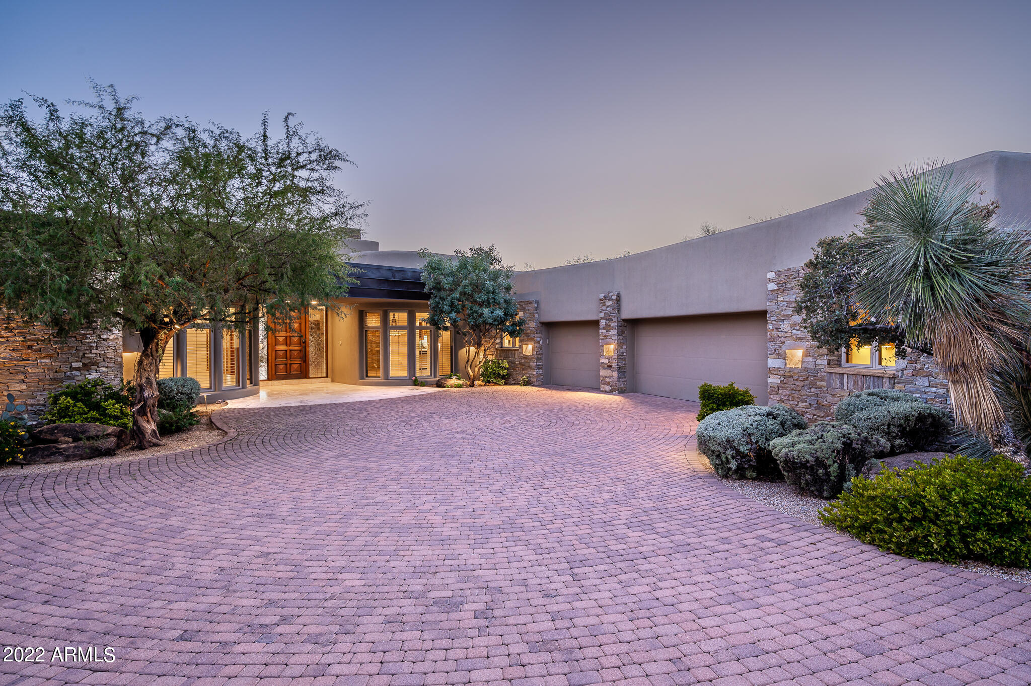 DESERT MOUNTAIN - Residential