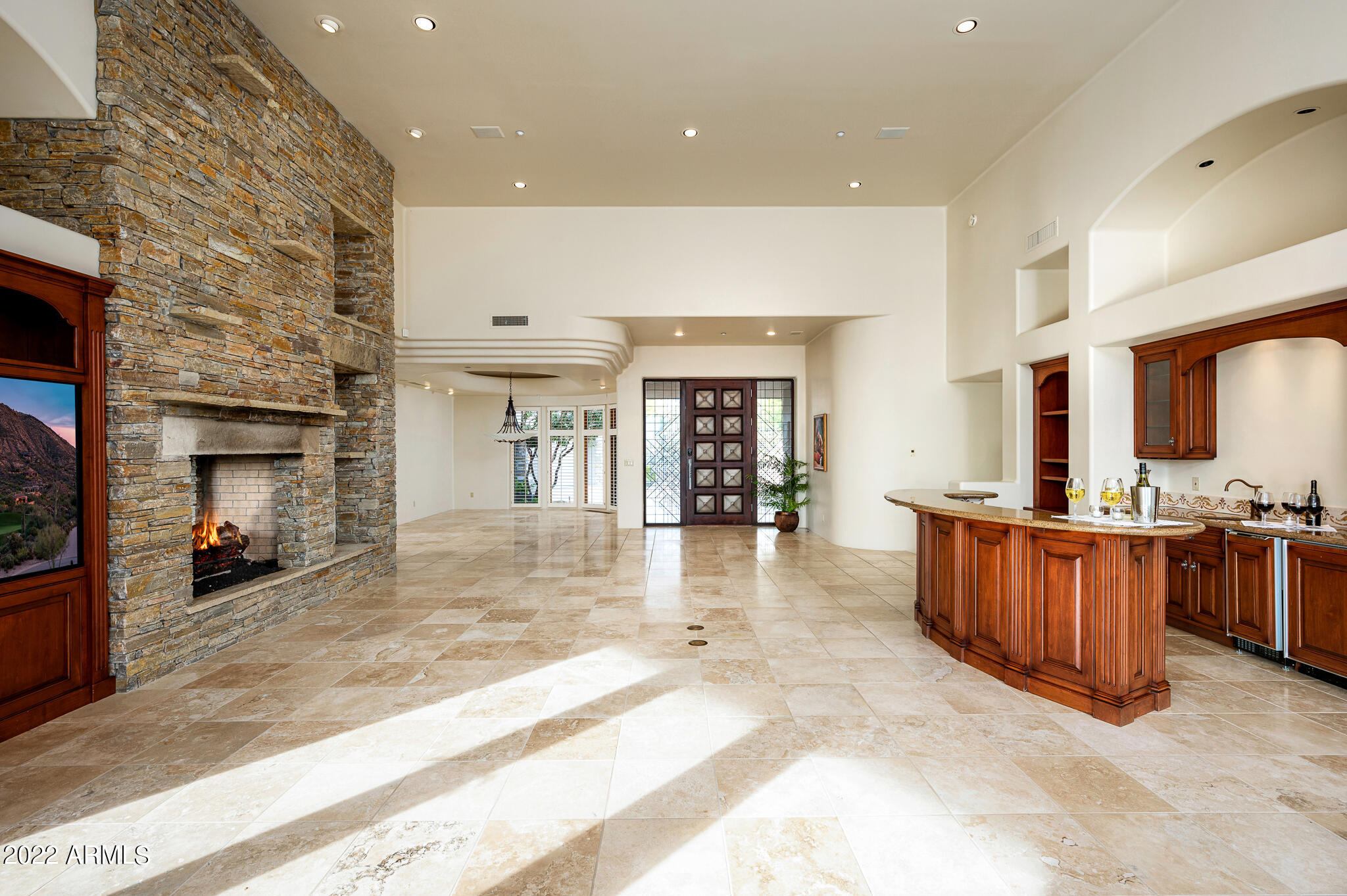 DESERT MOUNTAIN - Residential