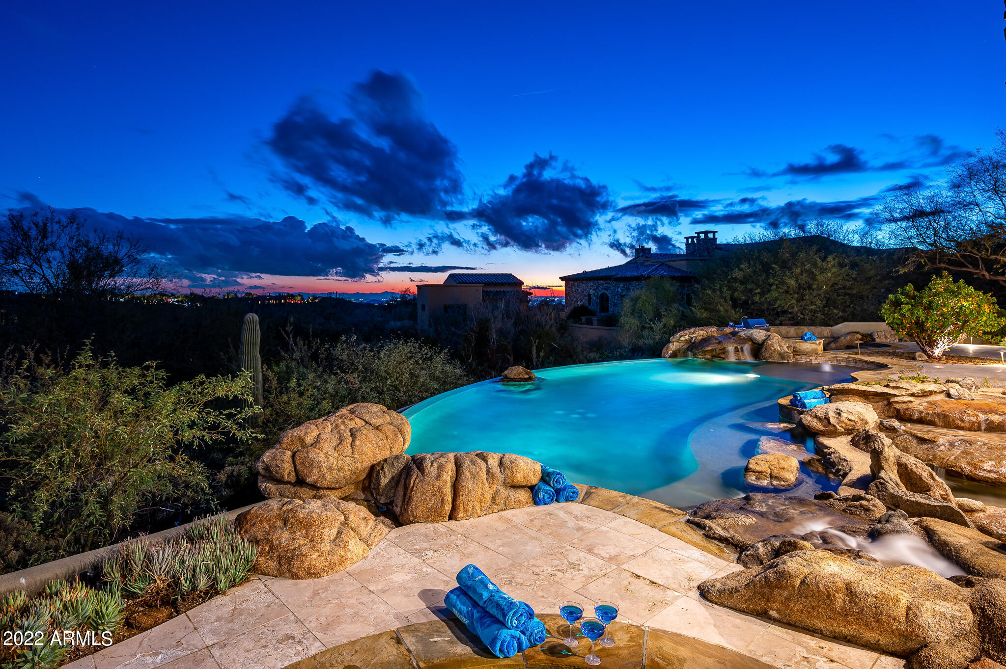 DESERT MOUNTAIN - Residential