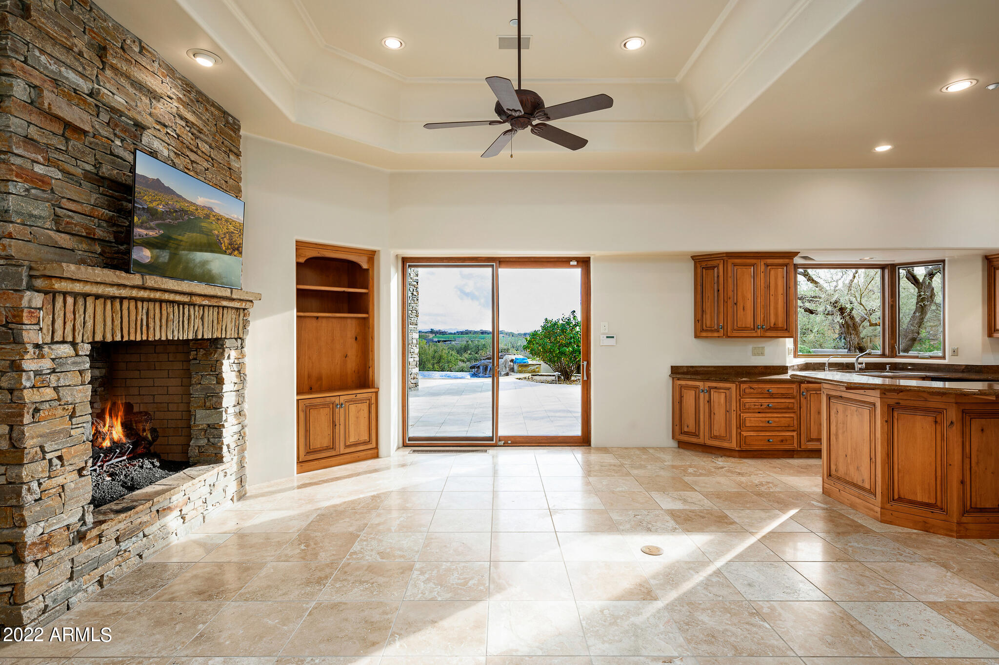 DESERT MOUNTAIN - Residential
