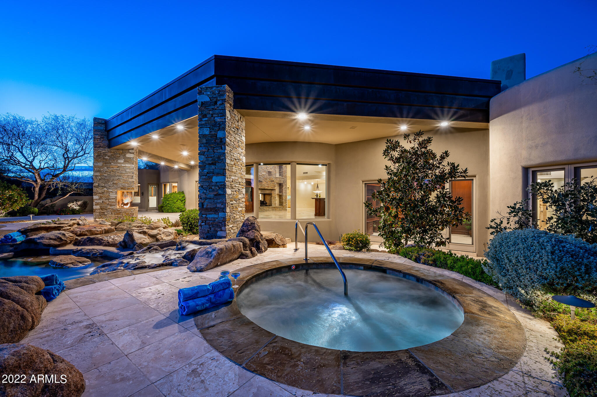 DESERT MOUNTAIN - Residential