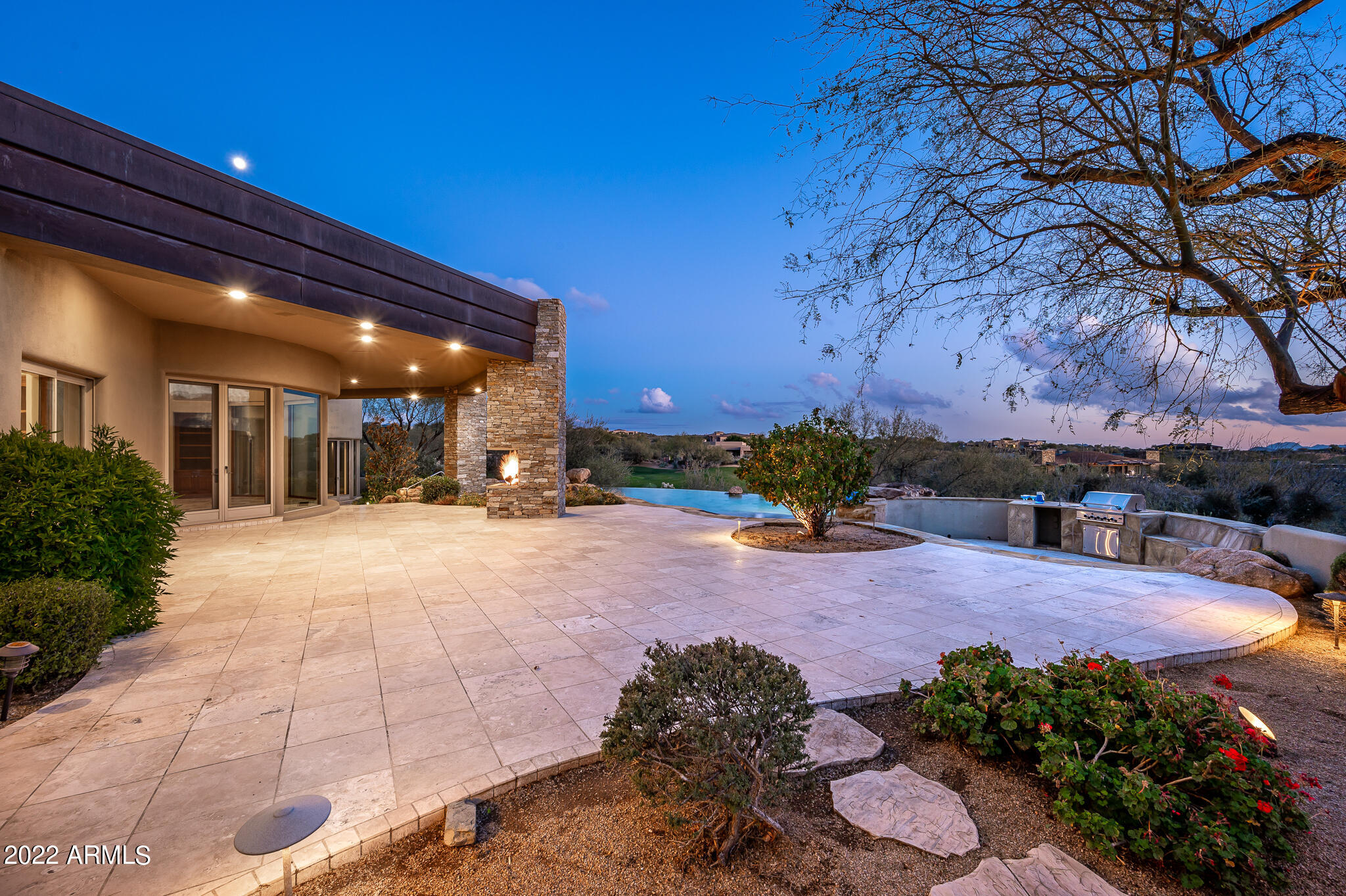 DESERT MOUNTAIN - Residential