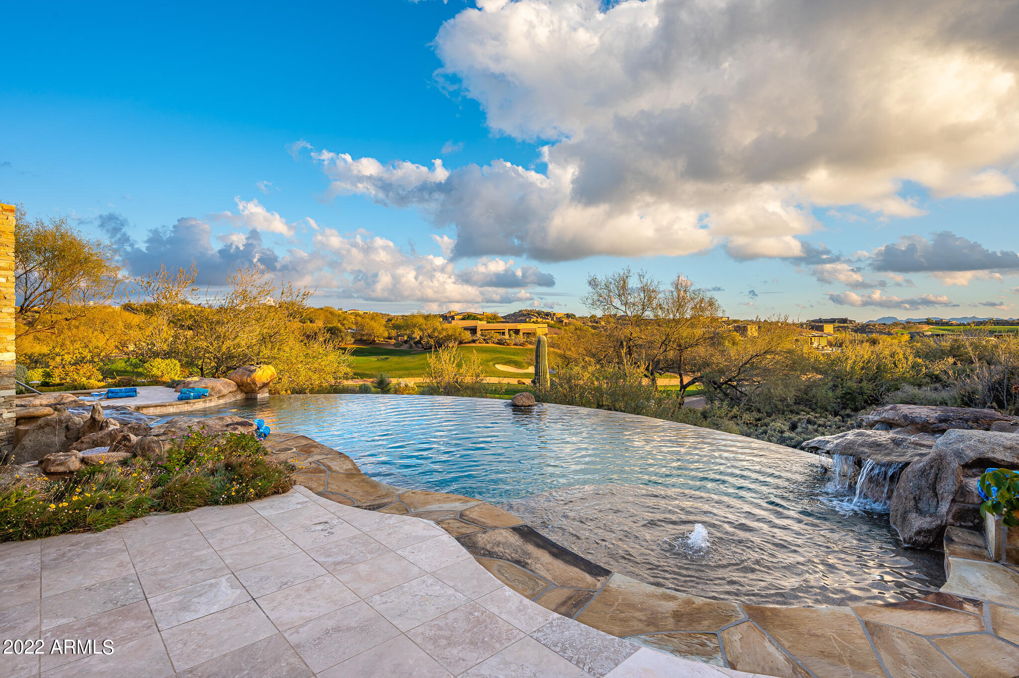DESERT MOUNTAIN - Residential