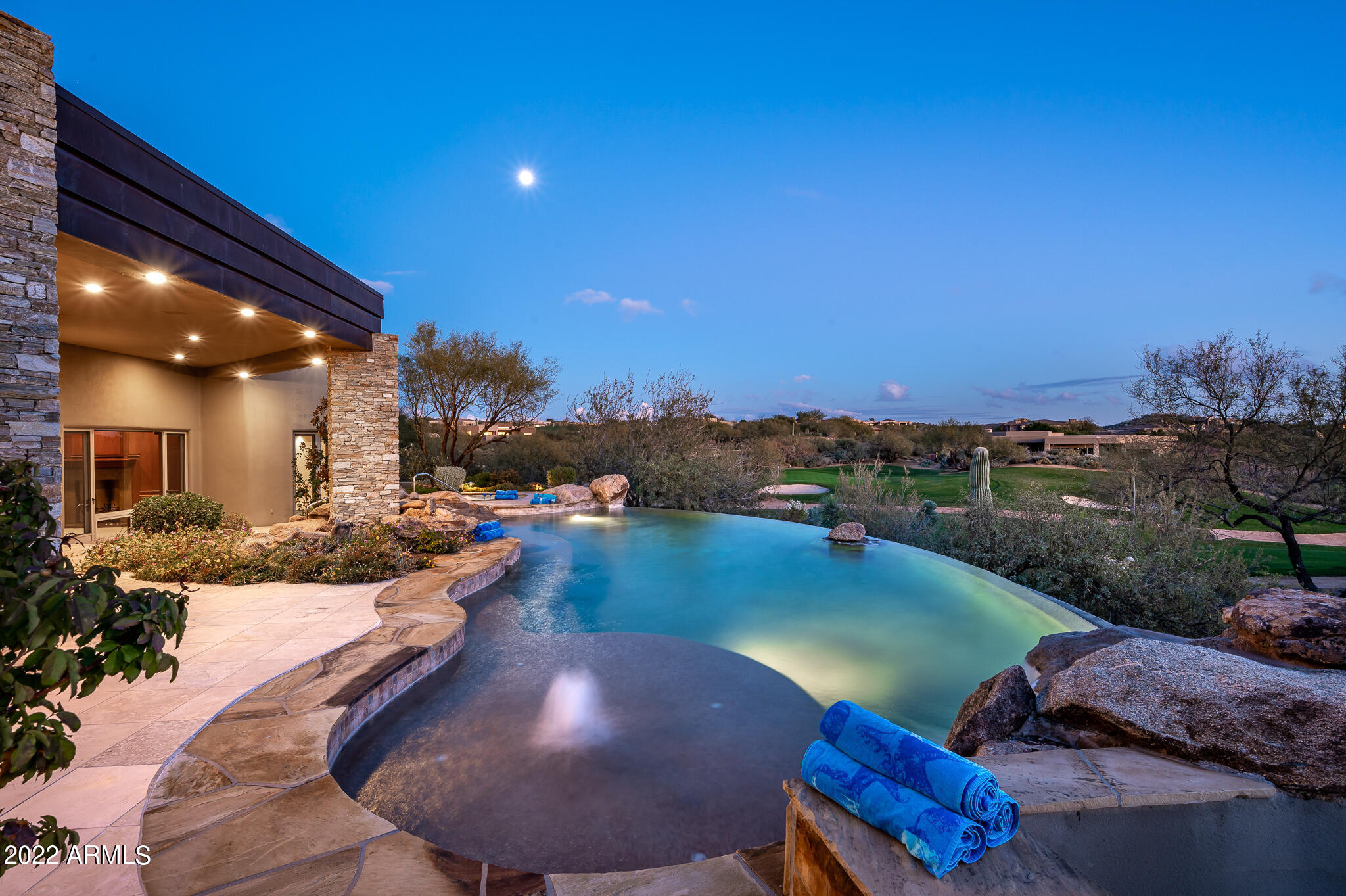 DESERT MOUNTAIN - Residential