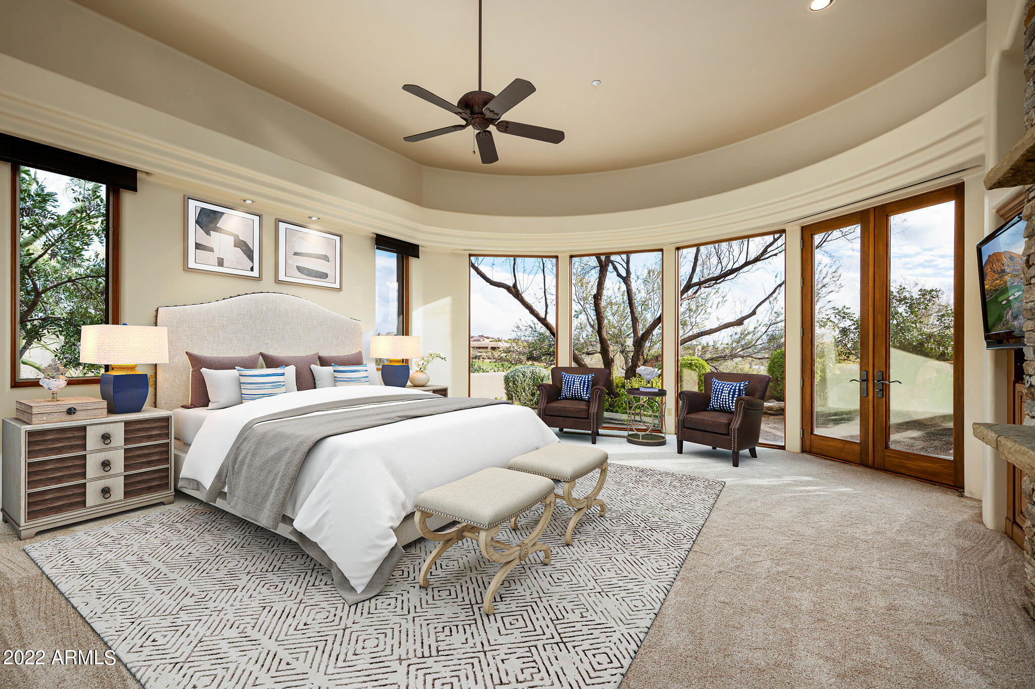 DESERT MOUNTAIN - Residential