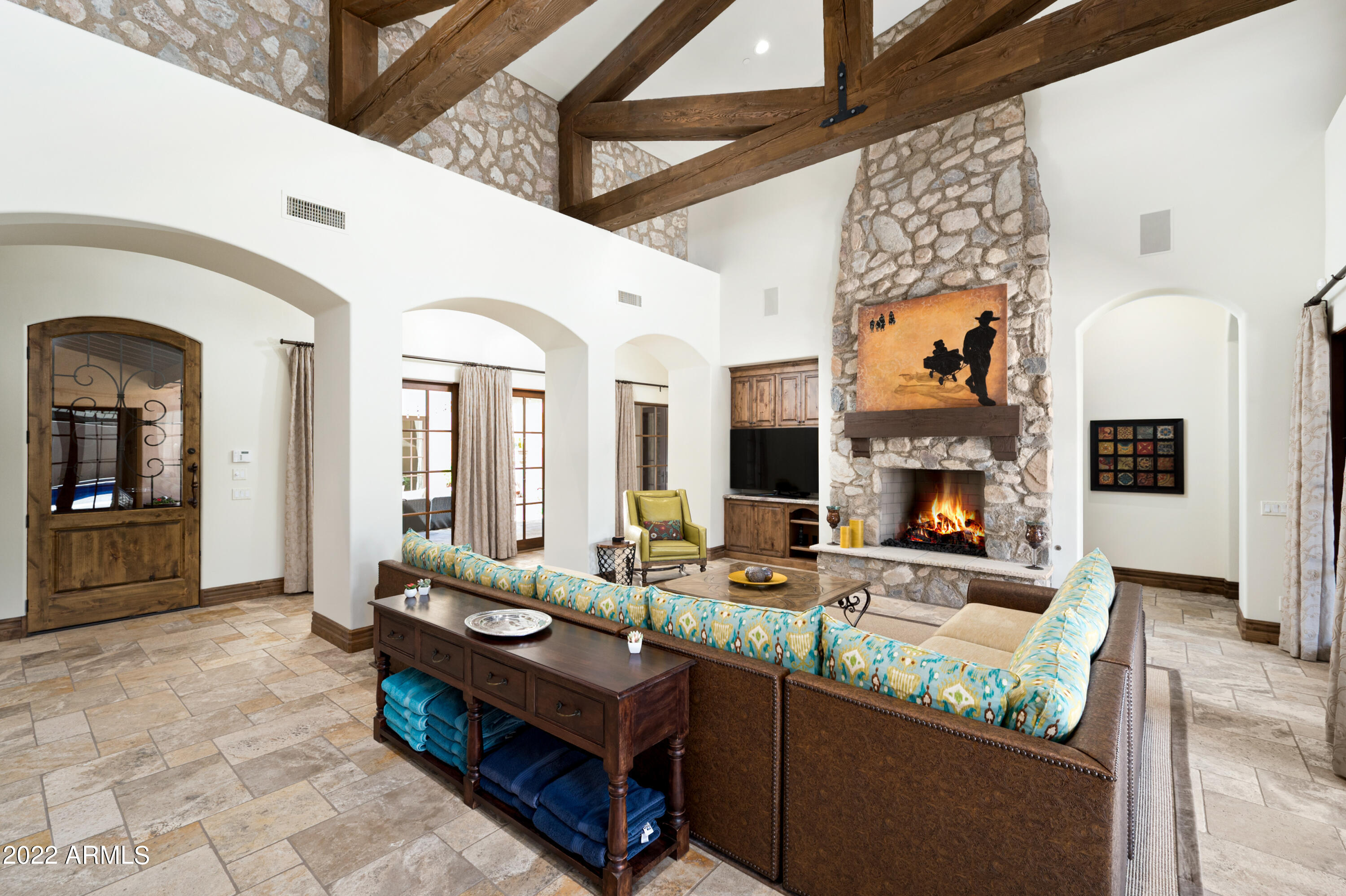 Silverleaf at DC Ranch - Residential