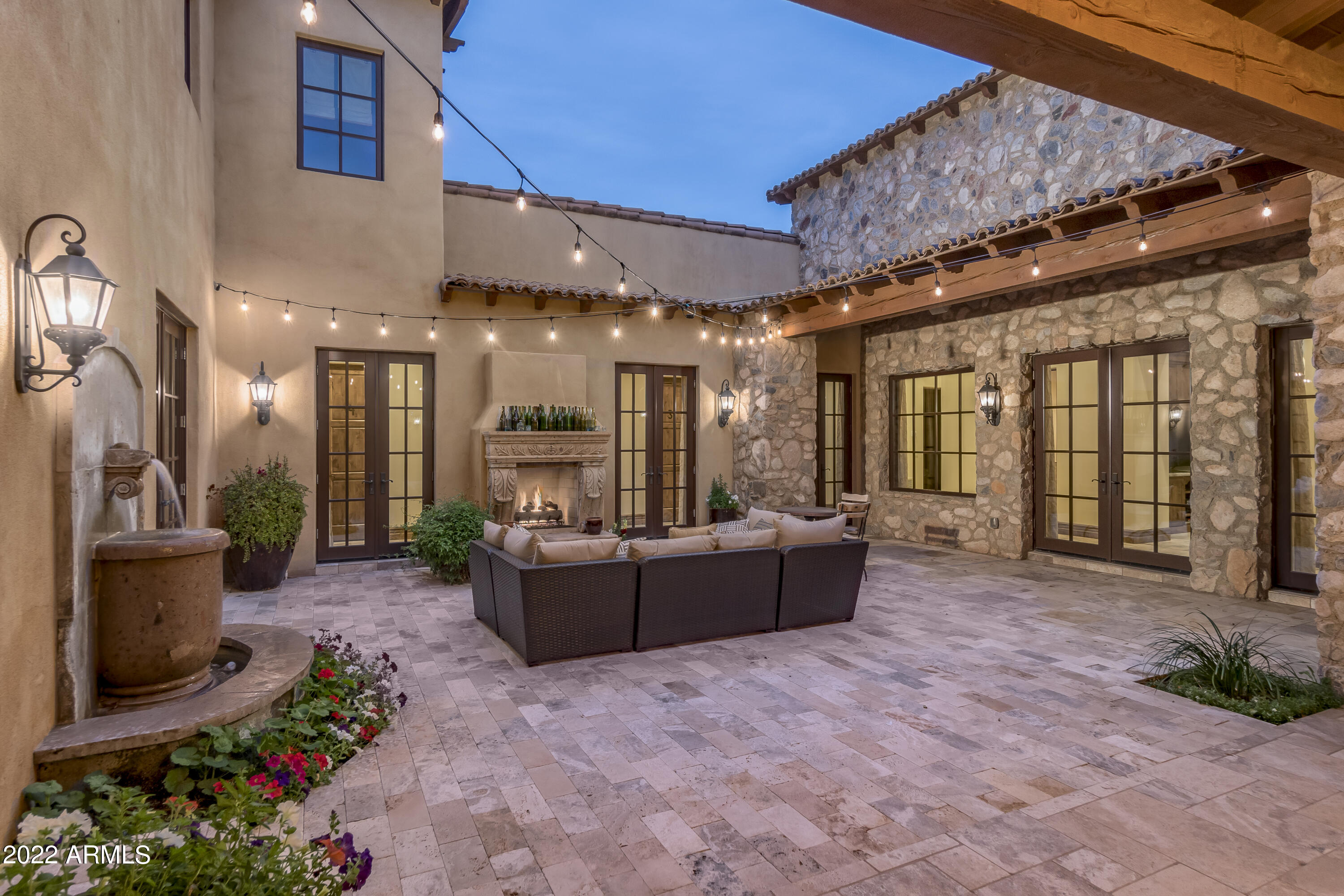 Silverleaf at DC Ranch - Residential