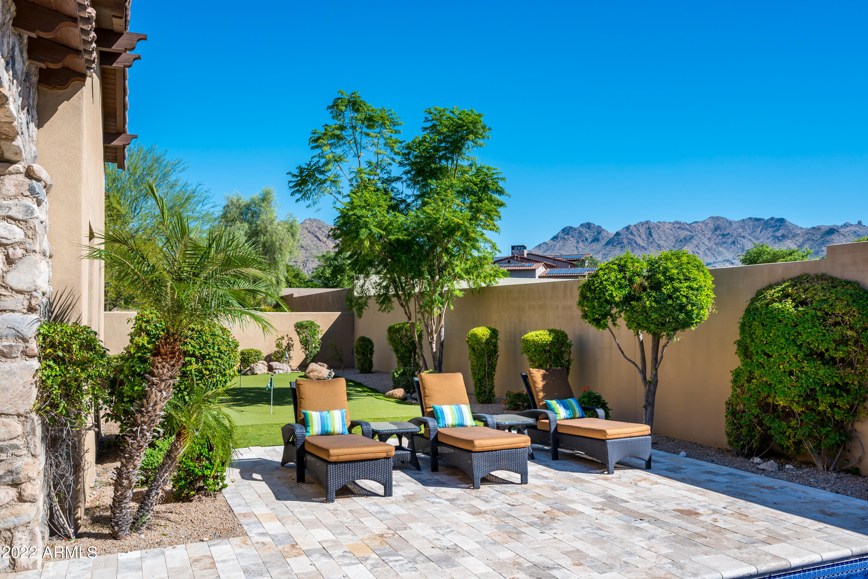 Silverleaf at DC Ranch - Residential
