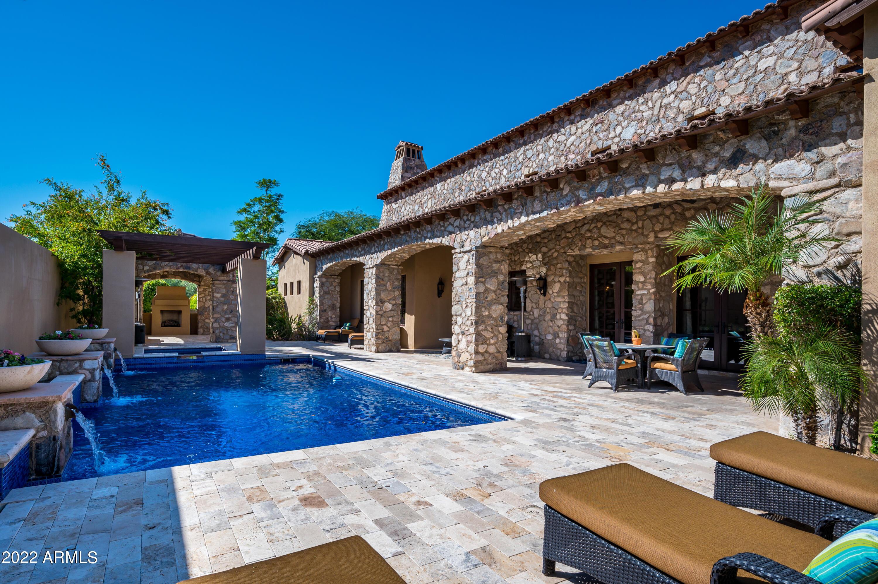 Silverleaf at DC Ranch - Residential