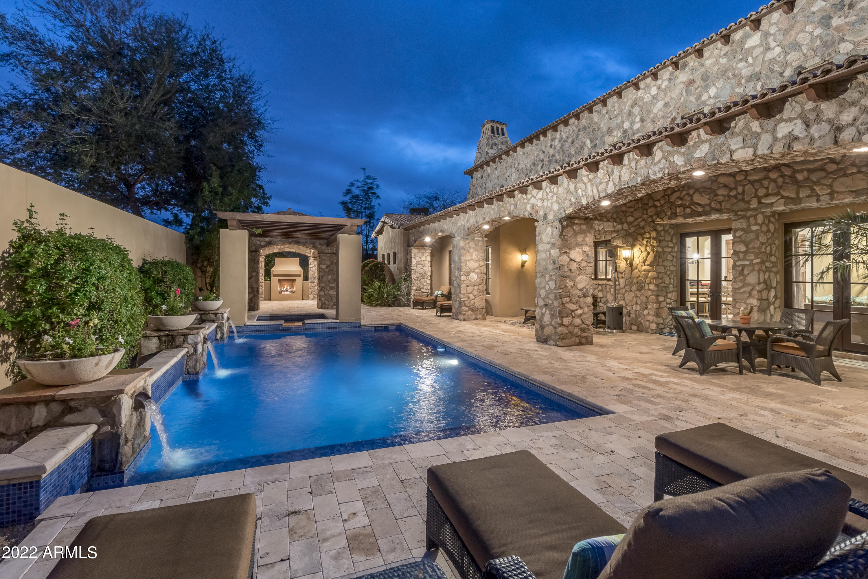 Silverleaf at DC Ranch - Residential