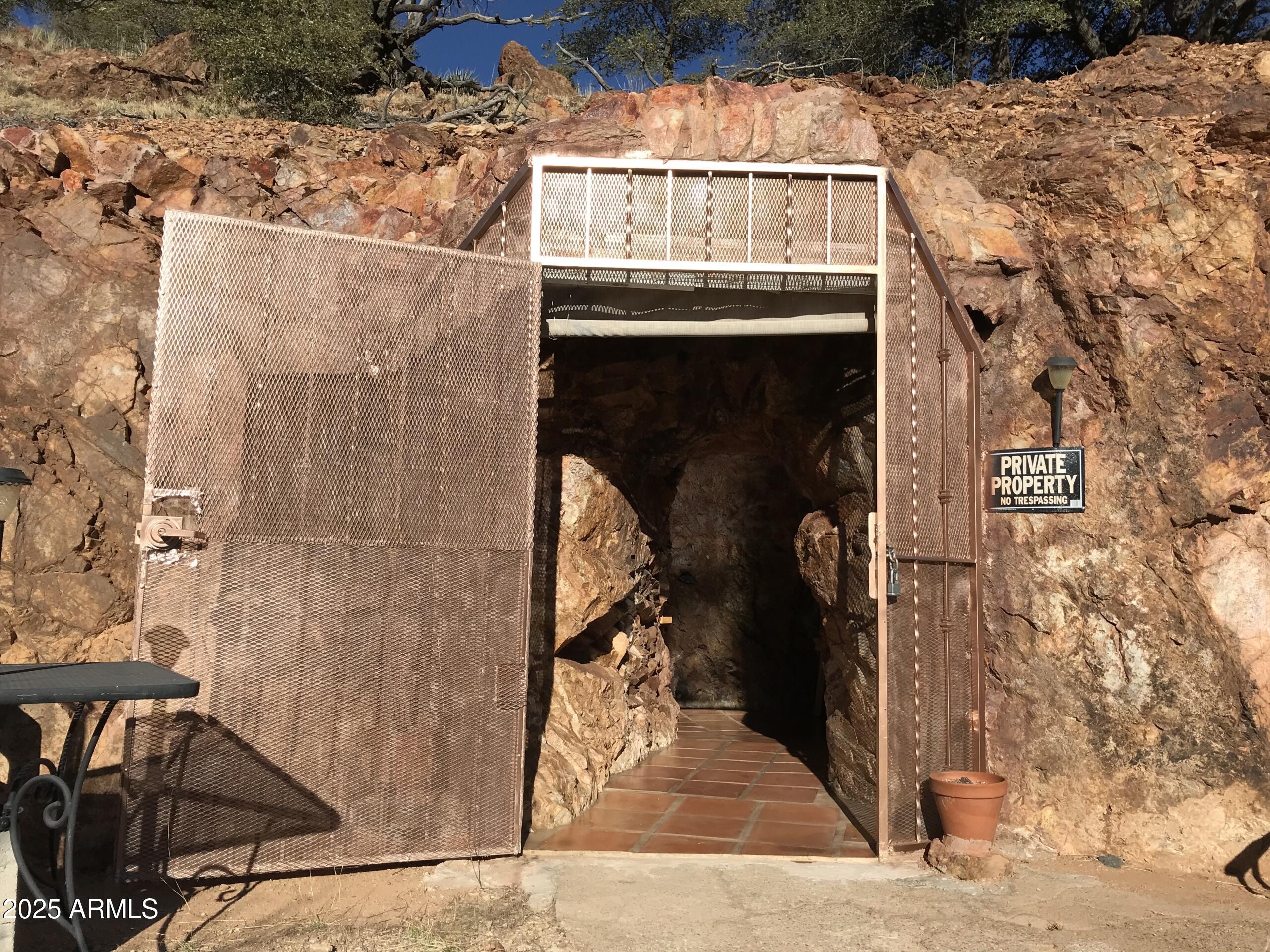 BISBEE - Land
