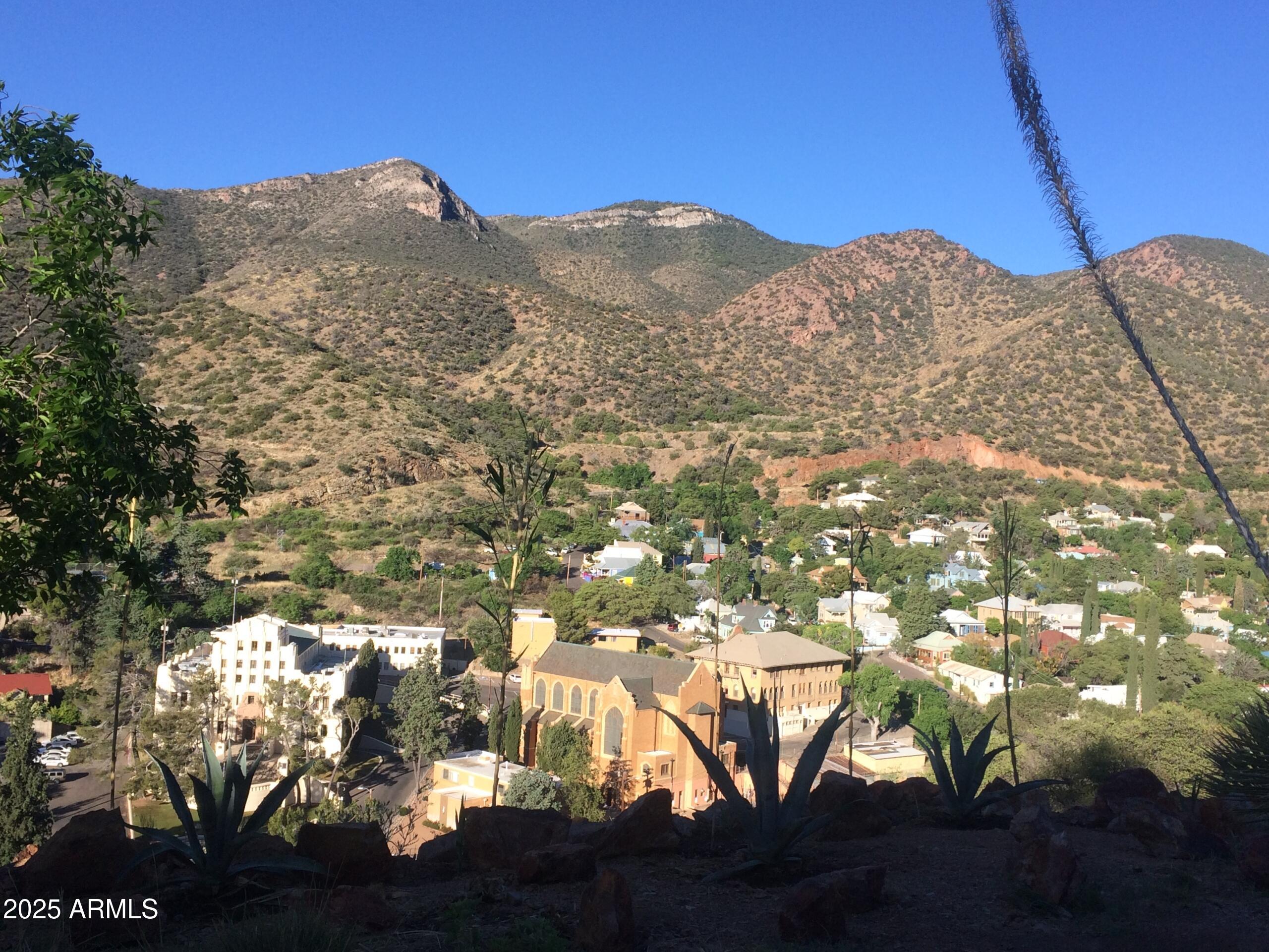 BISBEE - Land