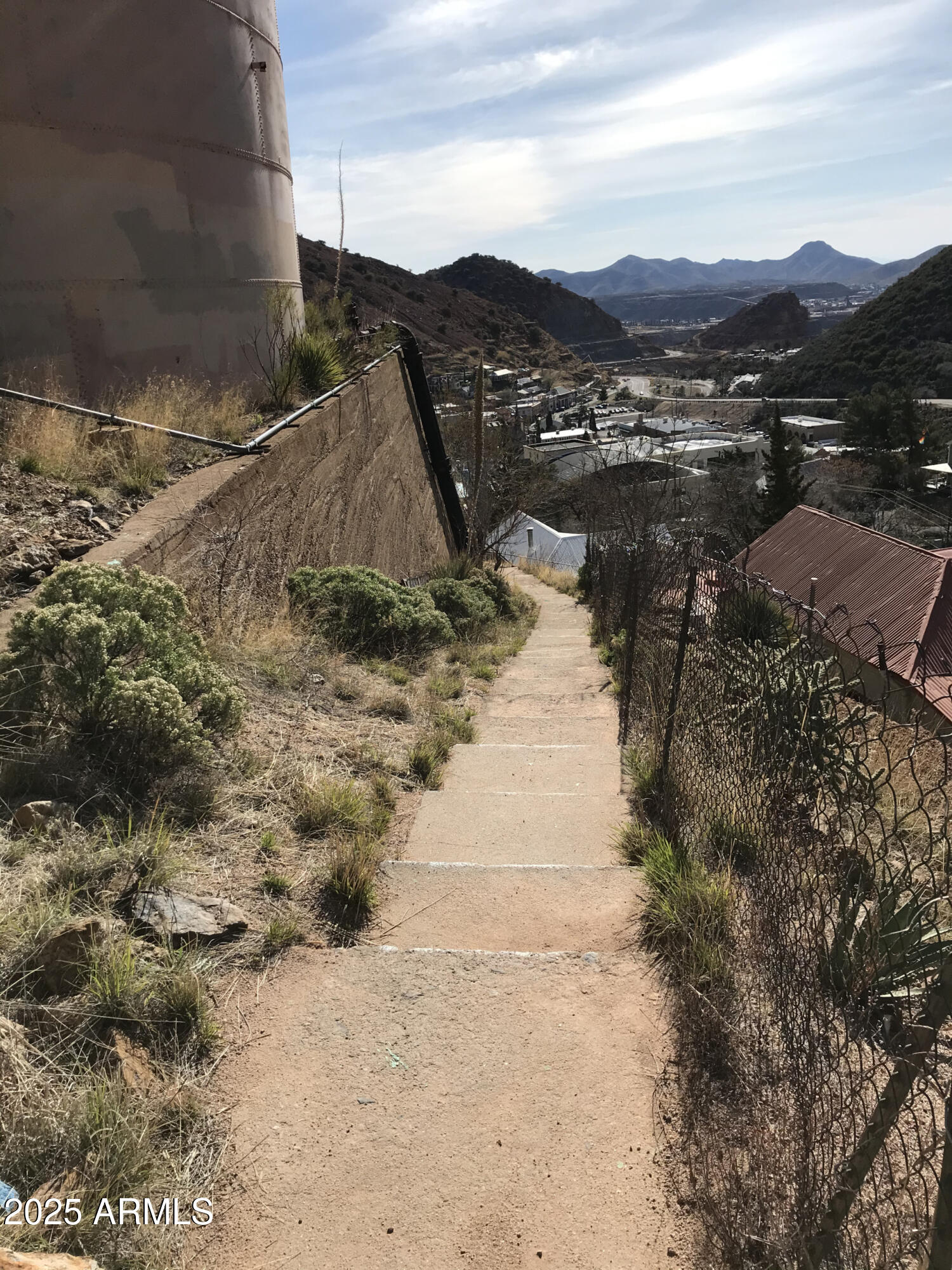 BISBEE - Land