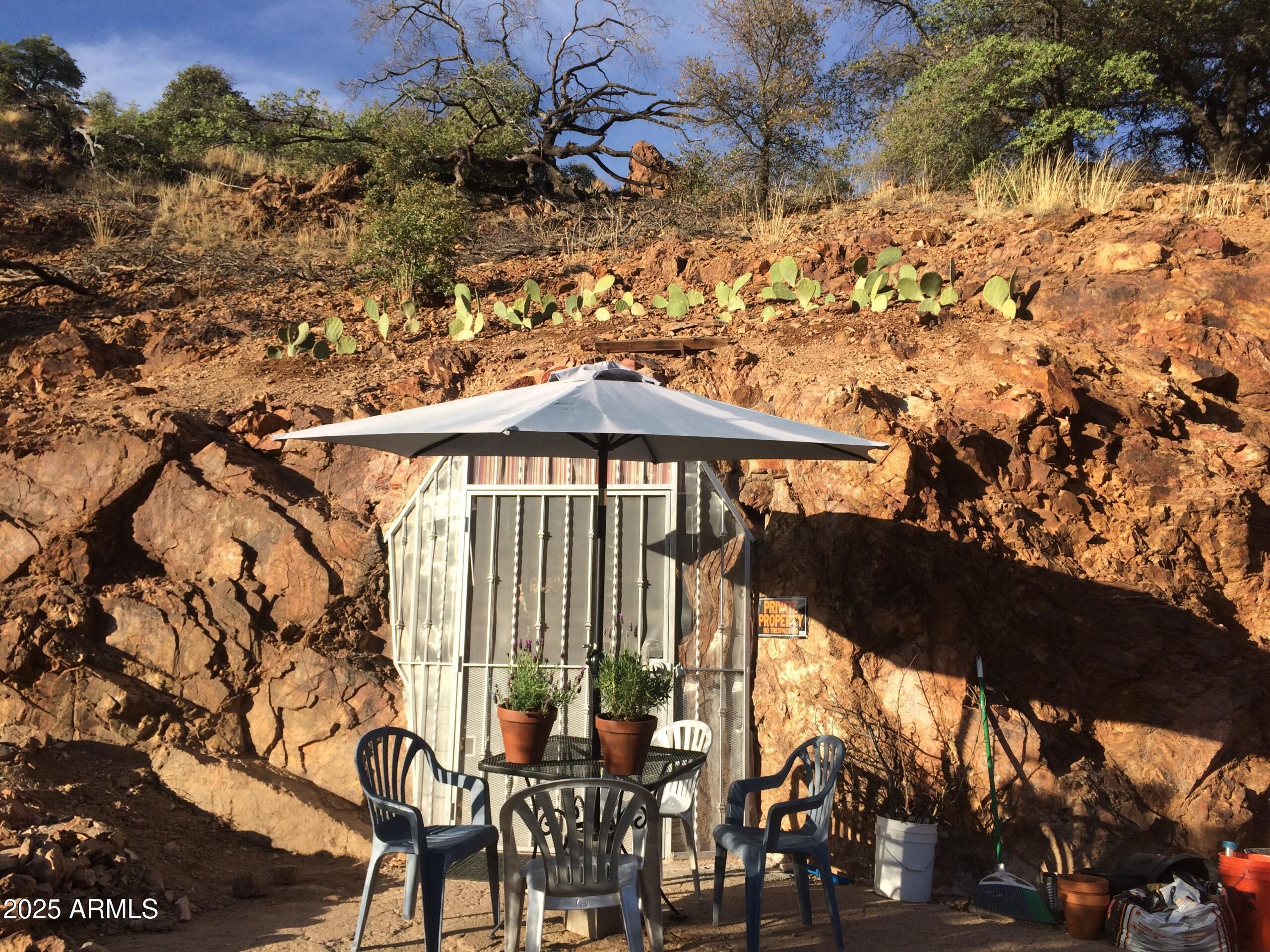 BISBEE - Land